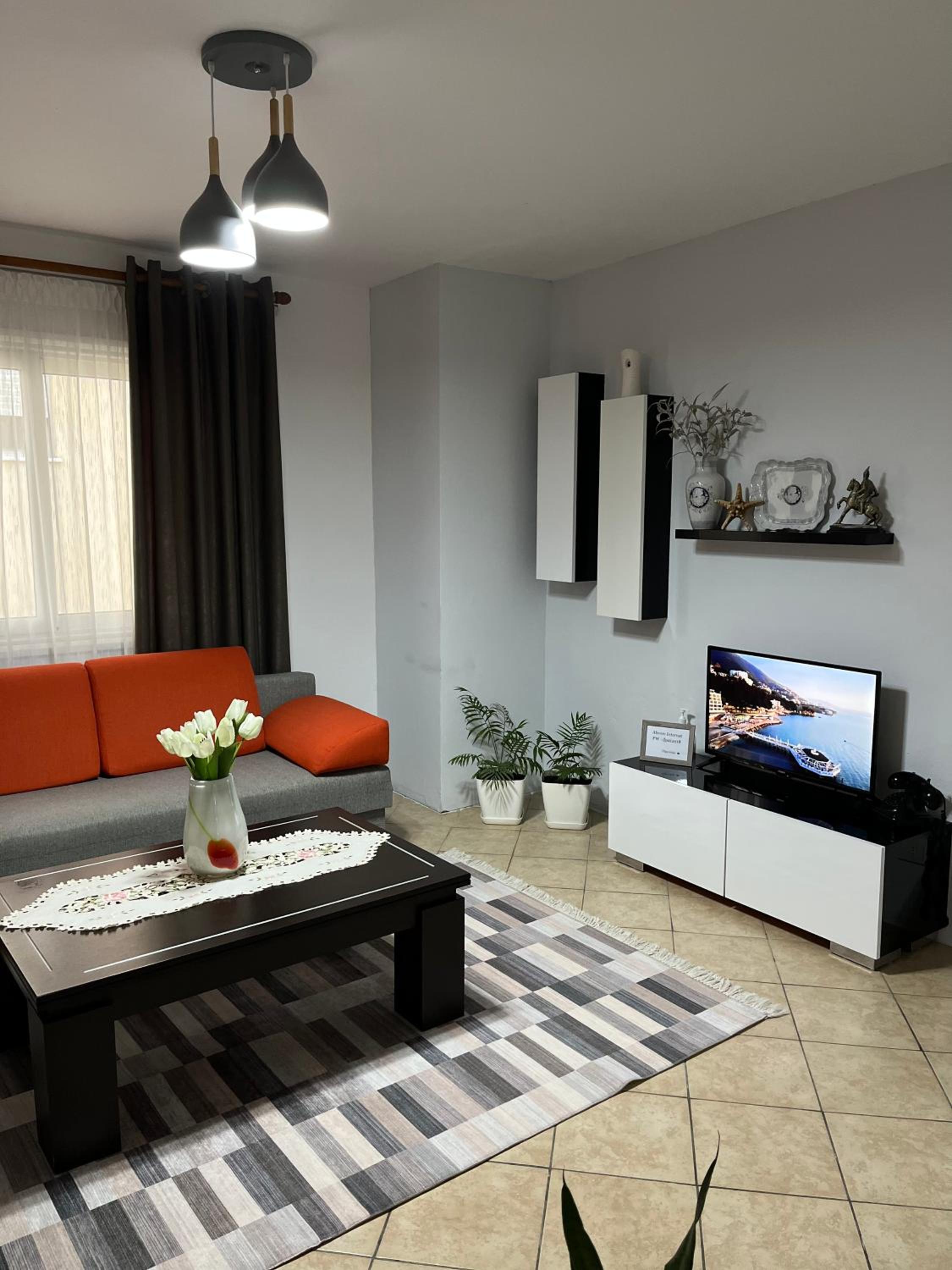 Iljazi's Apartaments