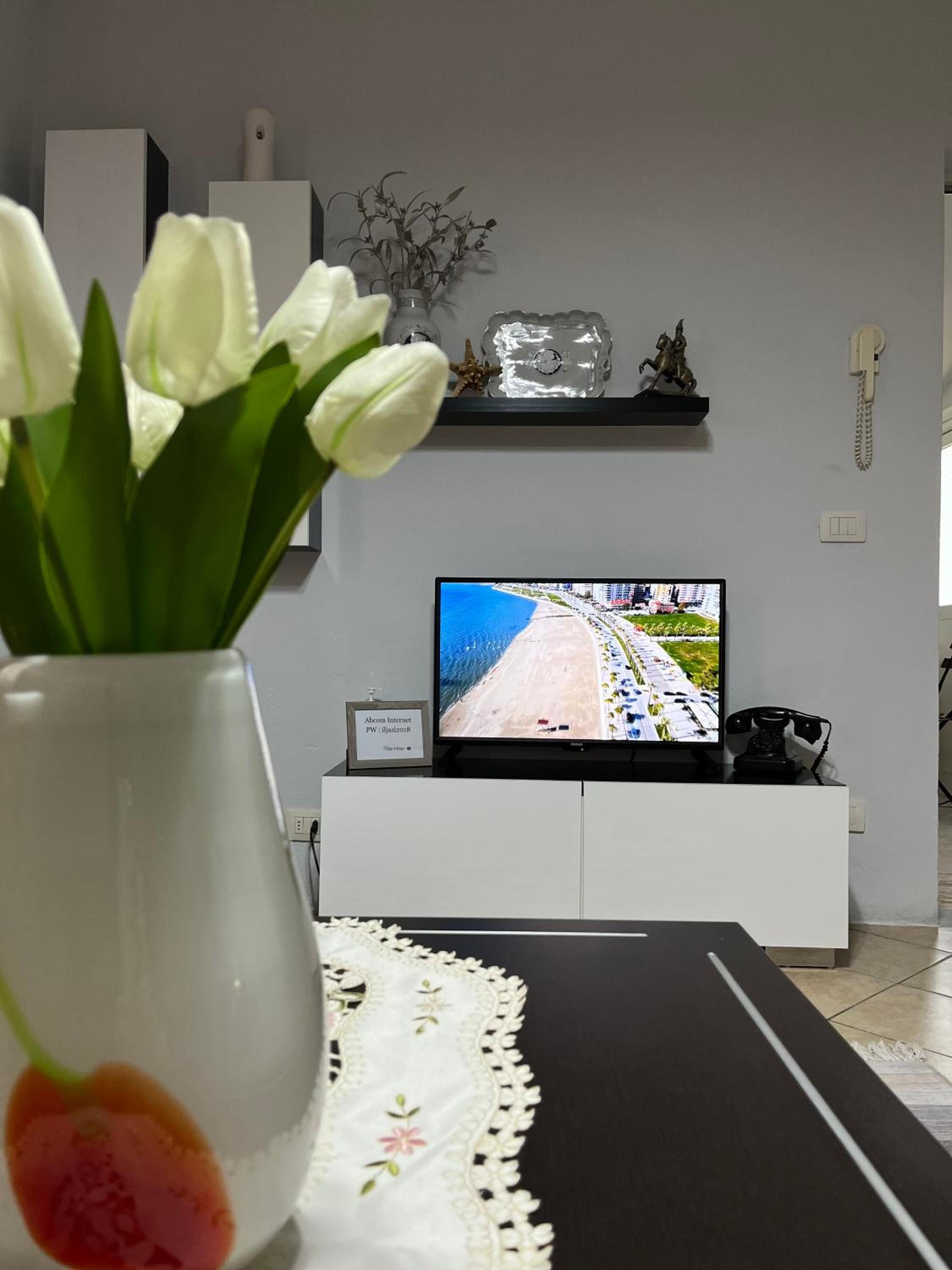 Iljazi's Apartaments