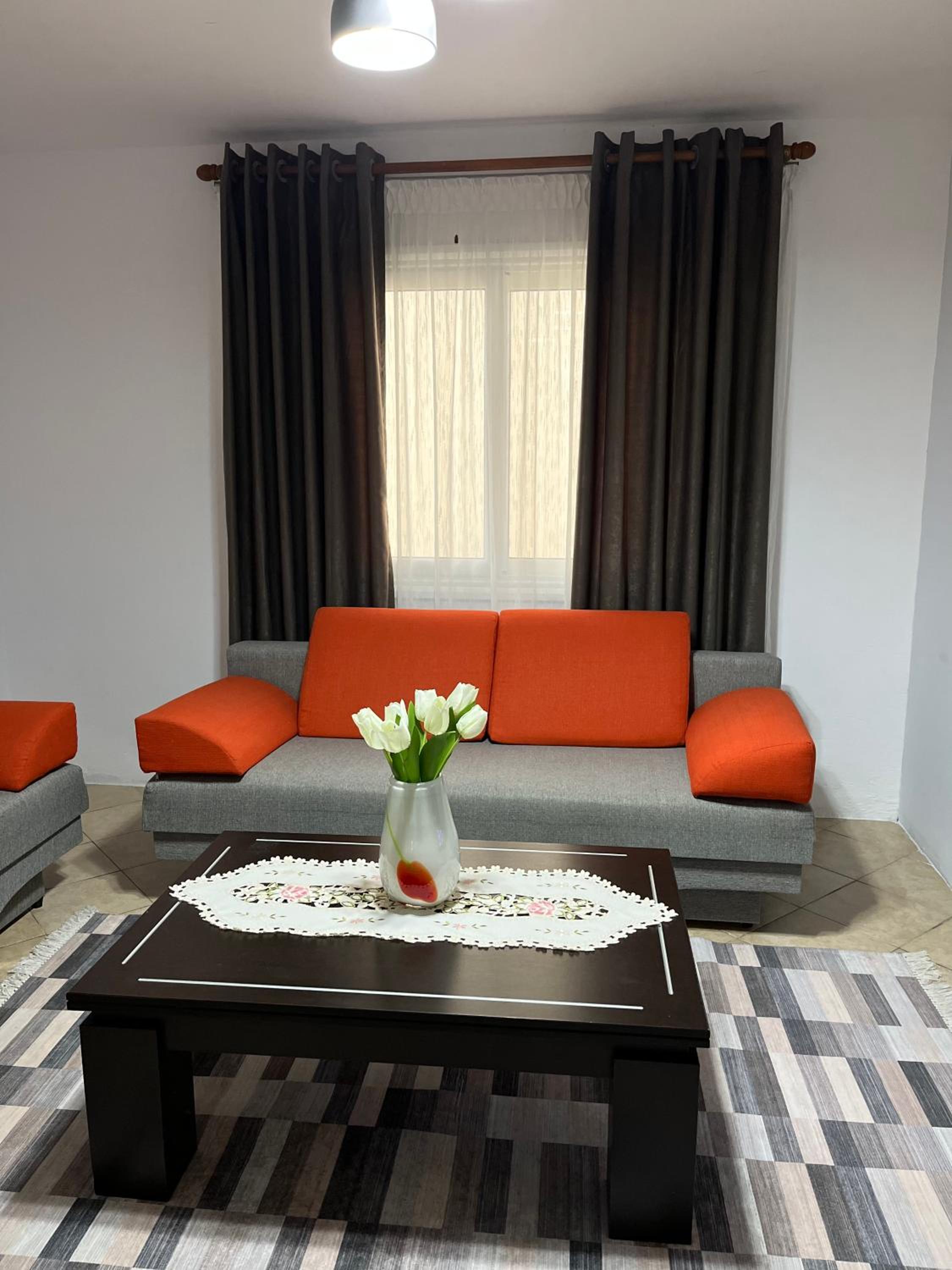 Iljazi's Apartaments