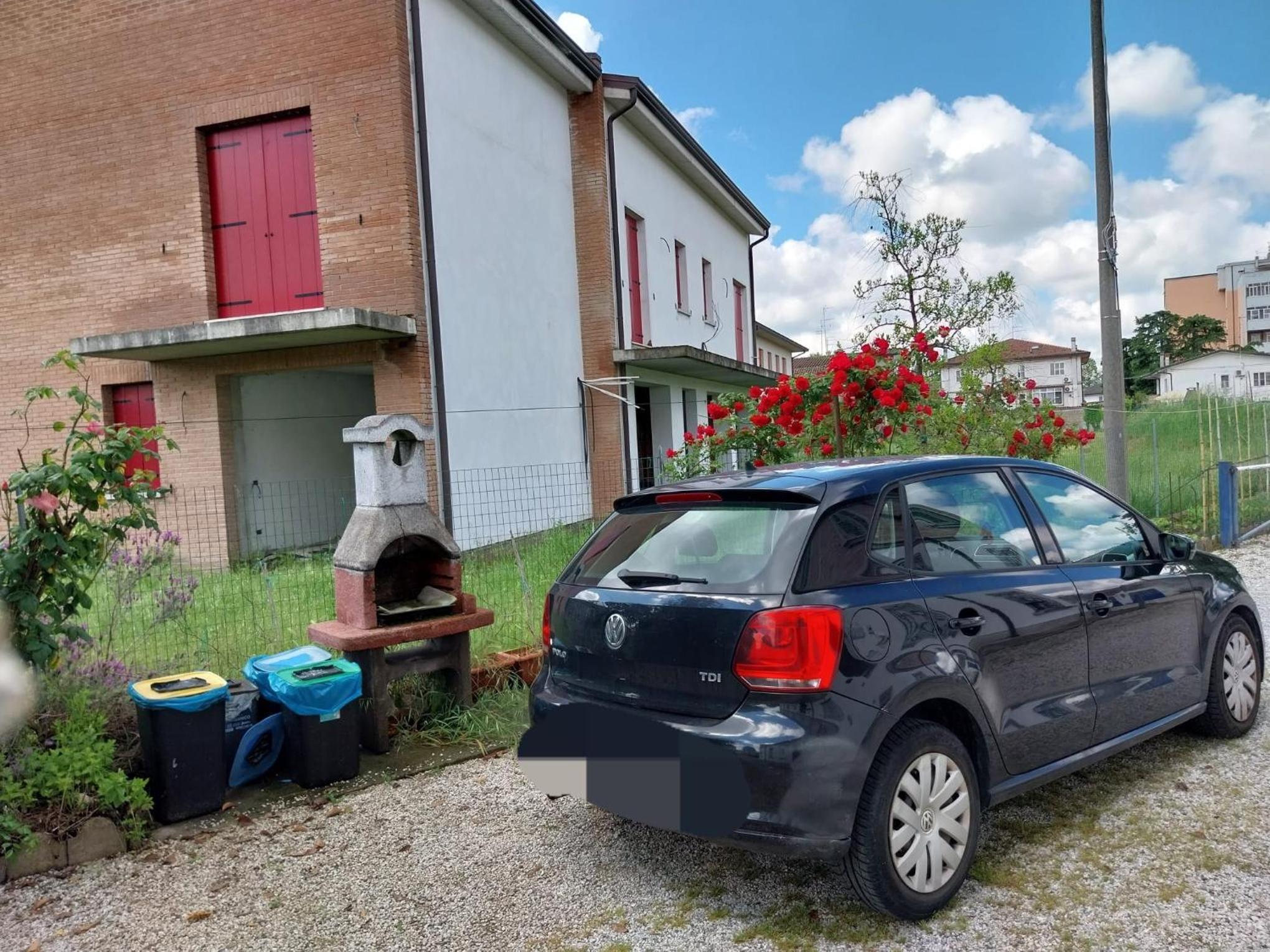 Casita Esperanza