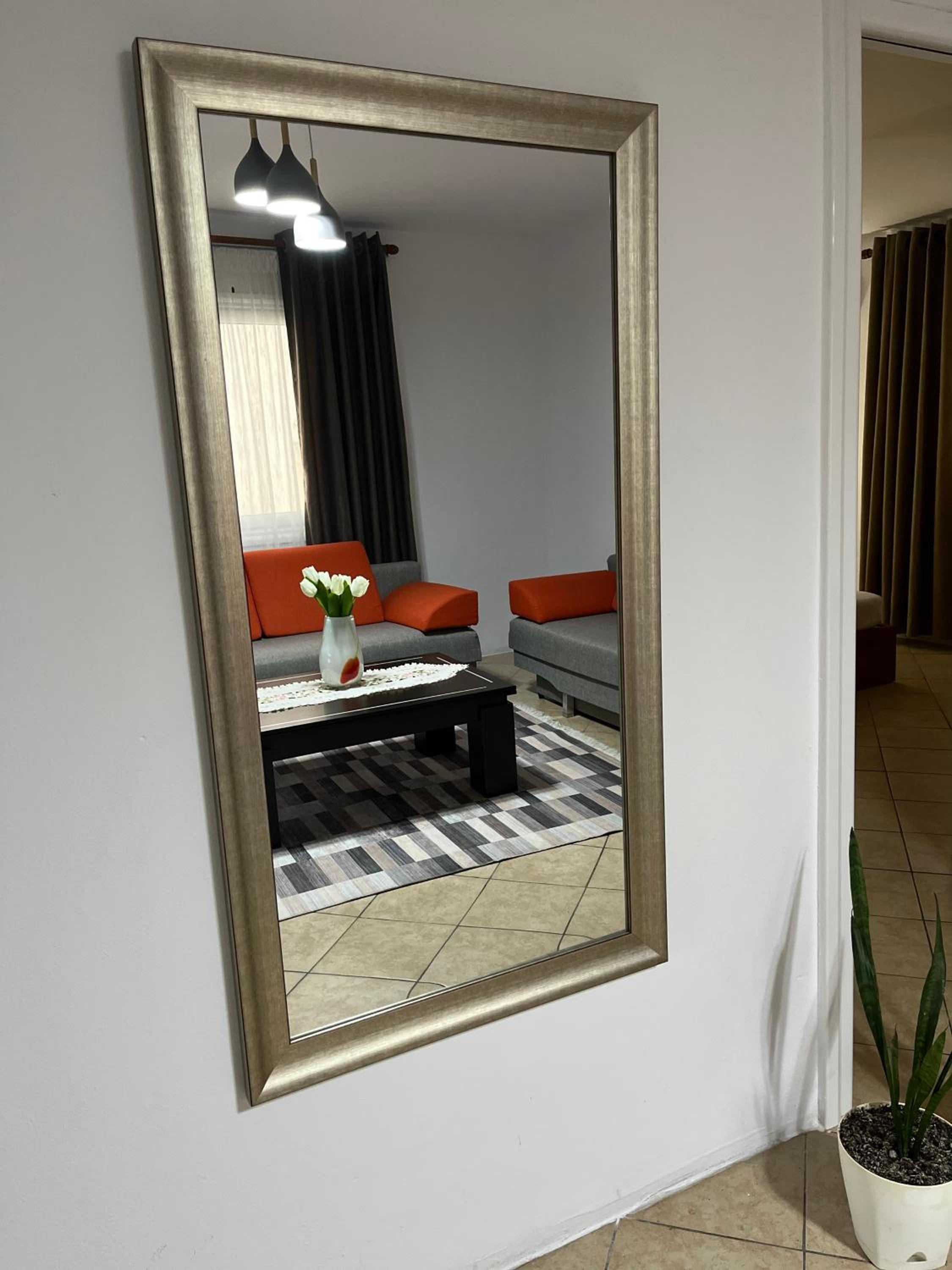 Iljazi's Apartaments