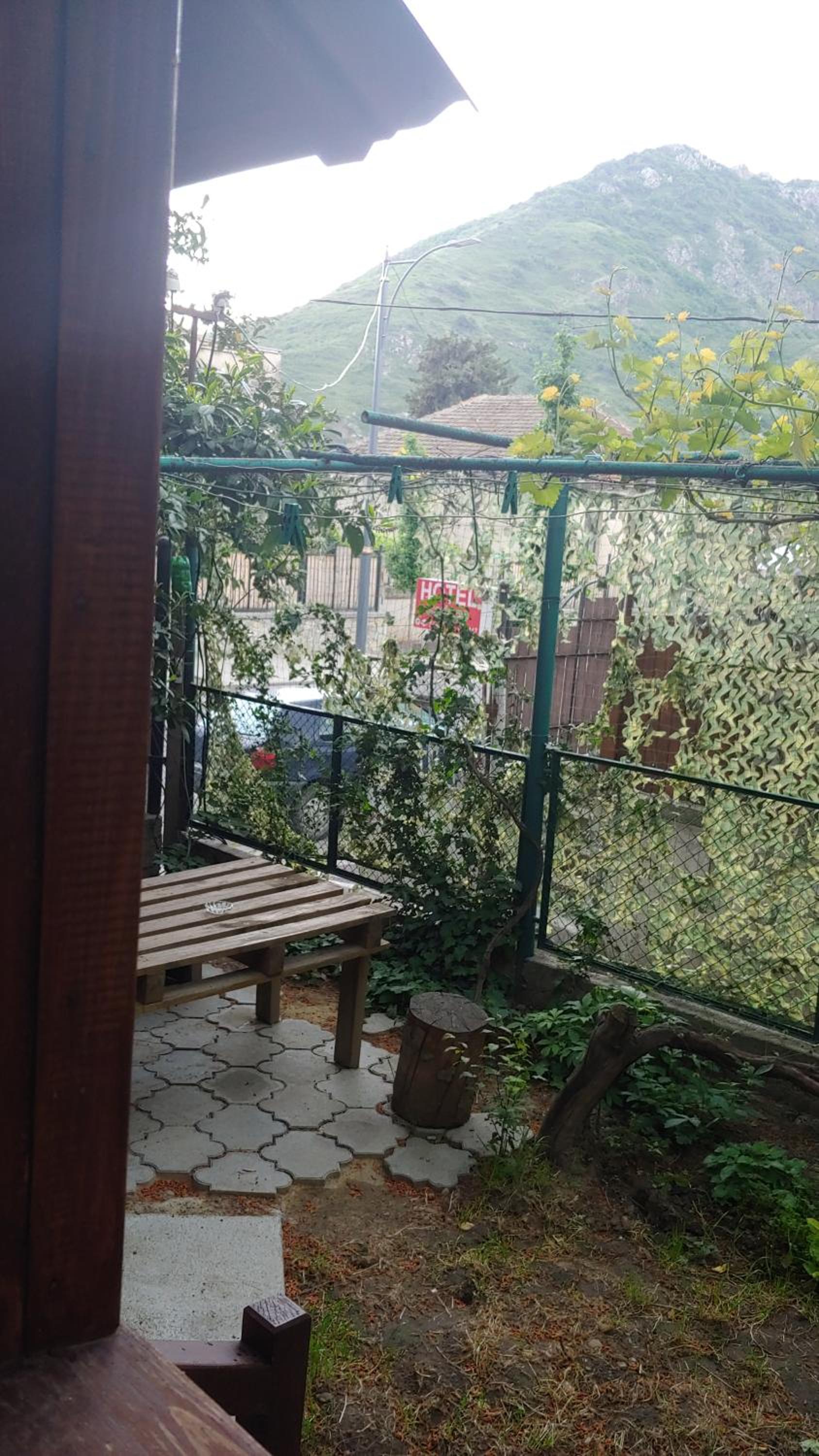 Hotel Cottage view 4