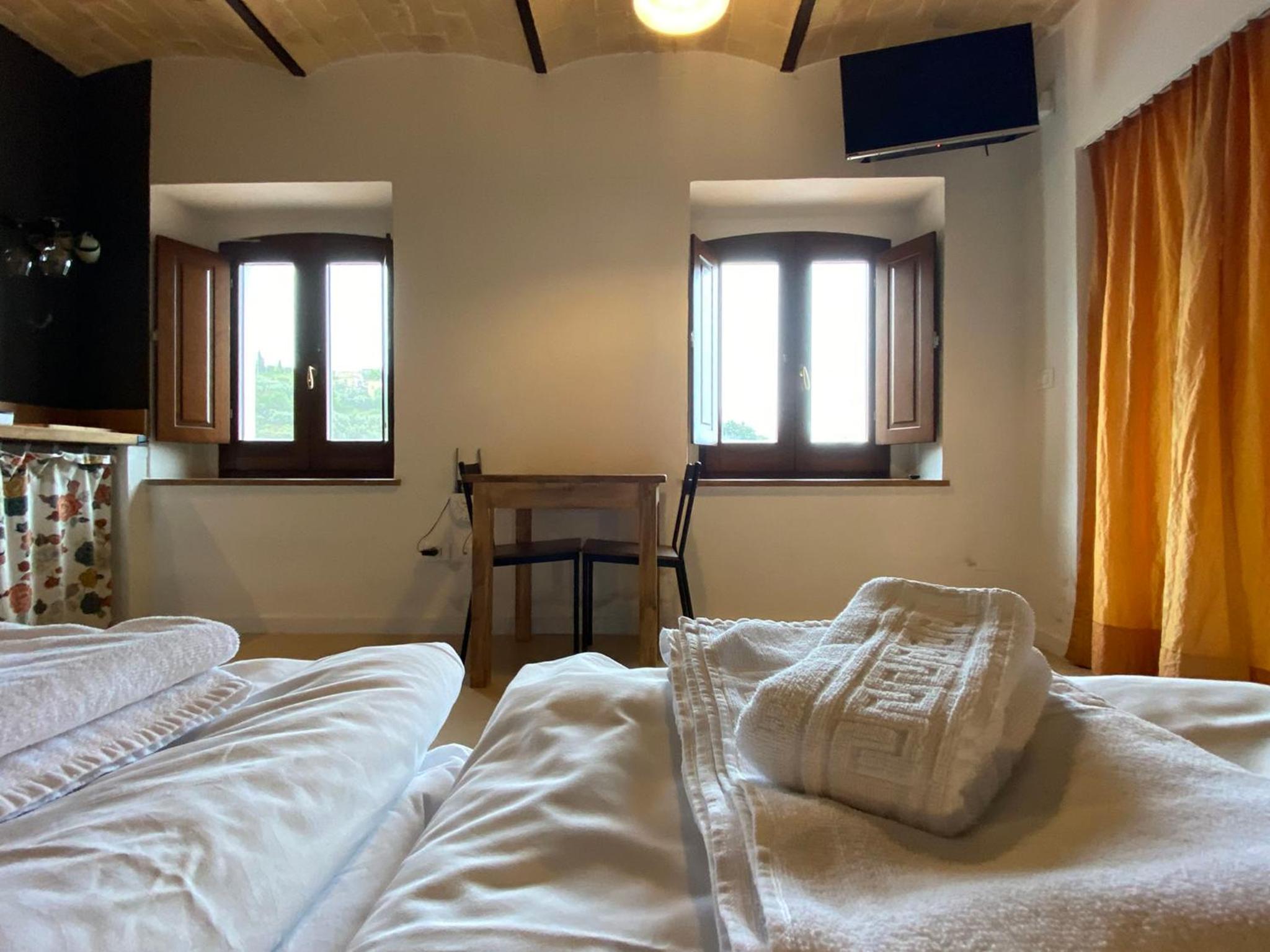 Casale Orgogliosa