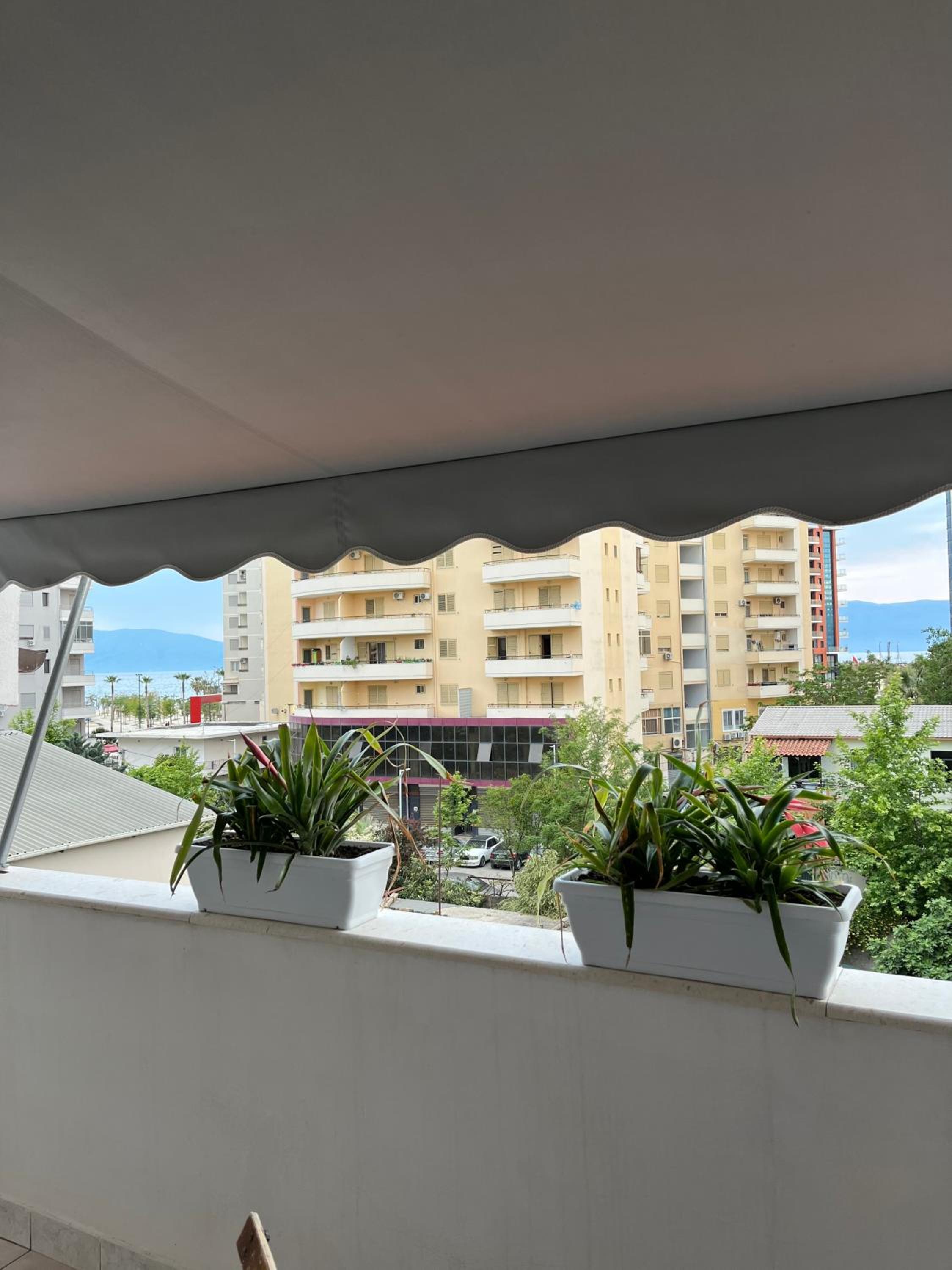 Iljazi's Apartaments