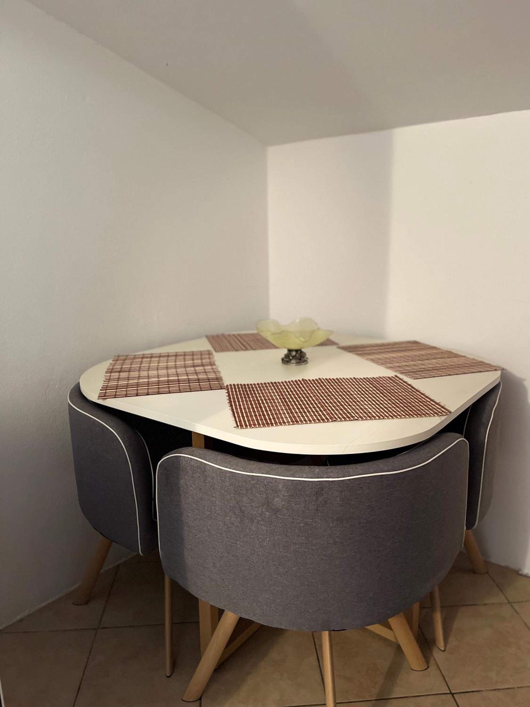 Iljazi's Apartaments