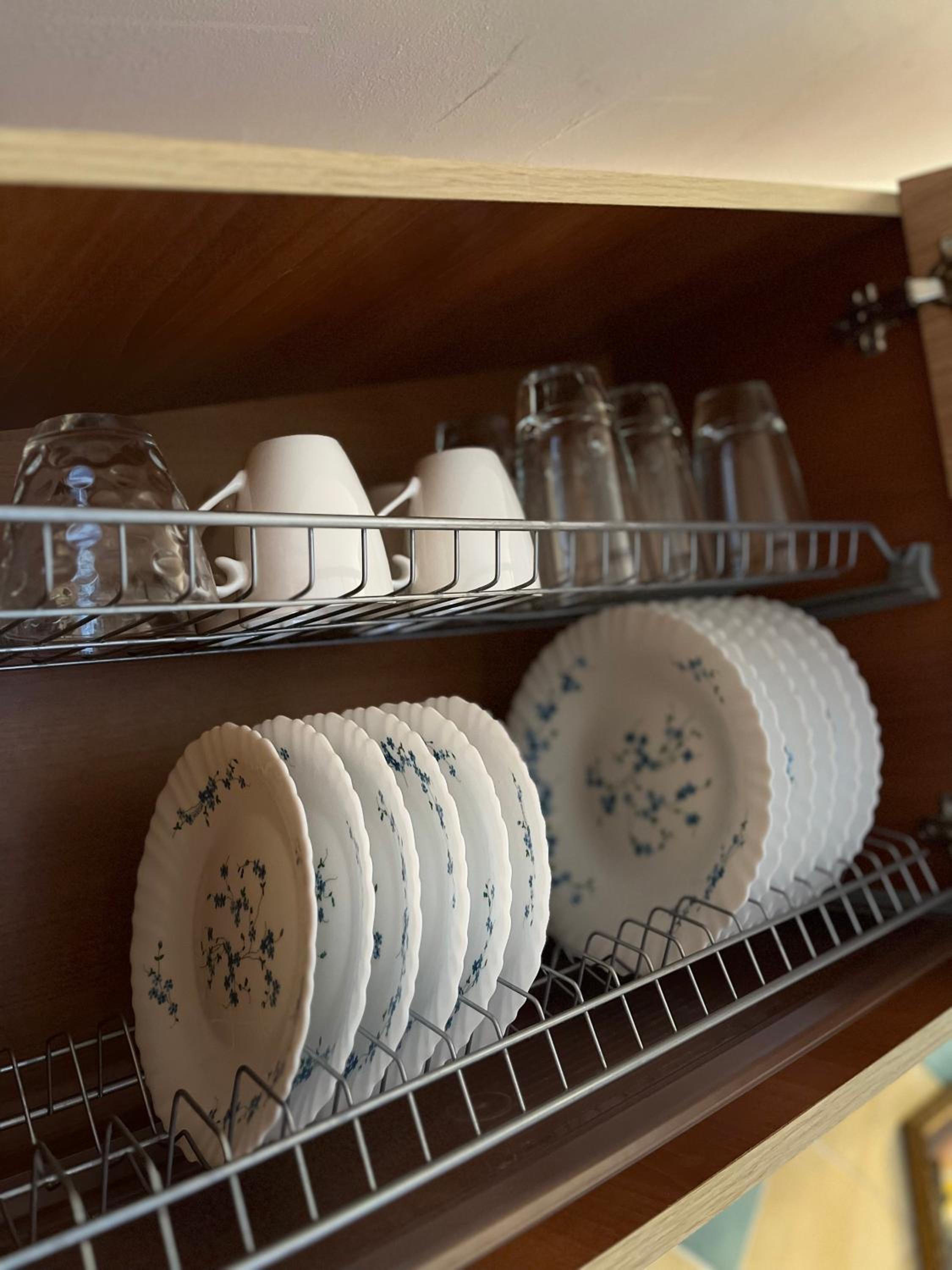 Iljazi's Apartaments