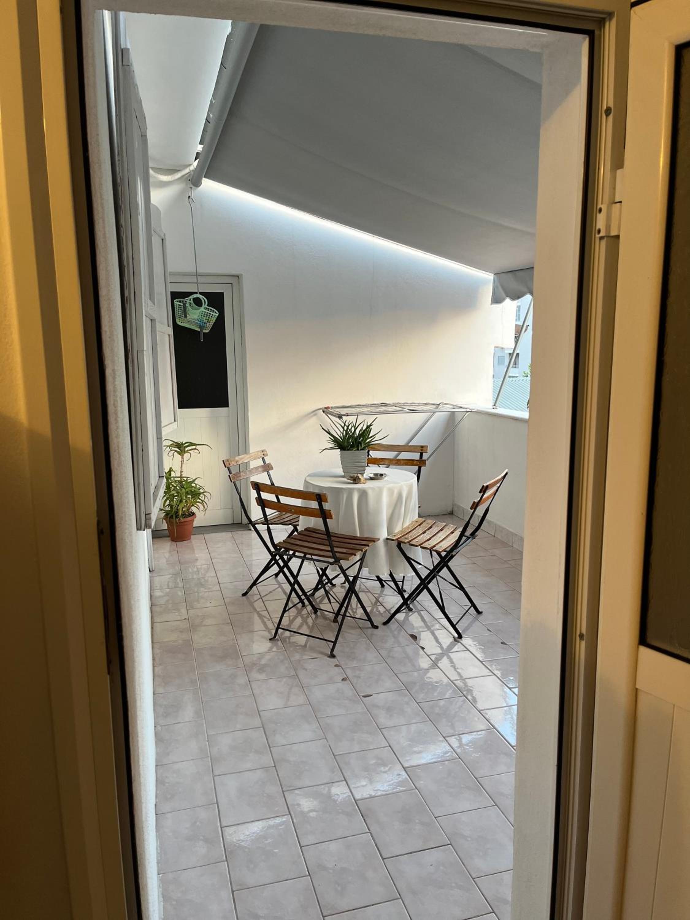 Iljazi's Apartaments