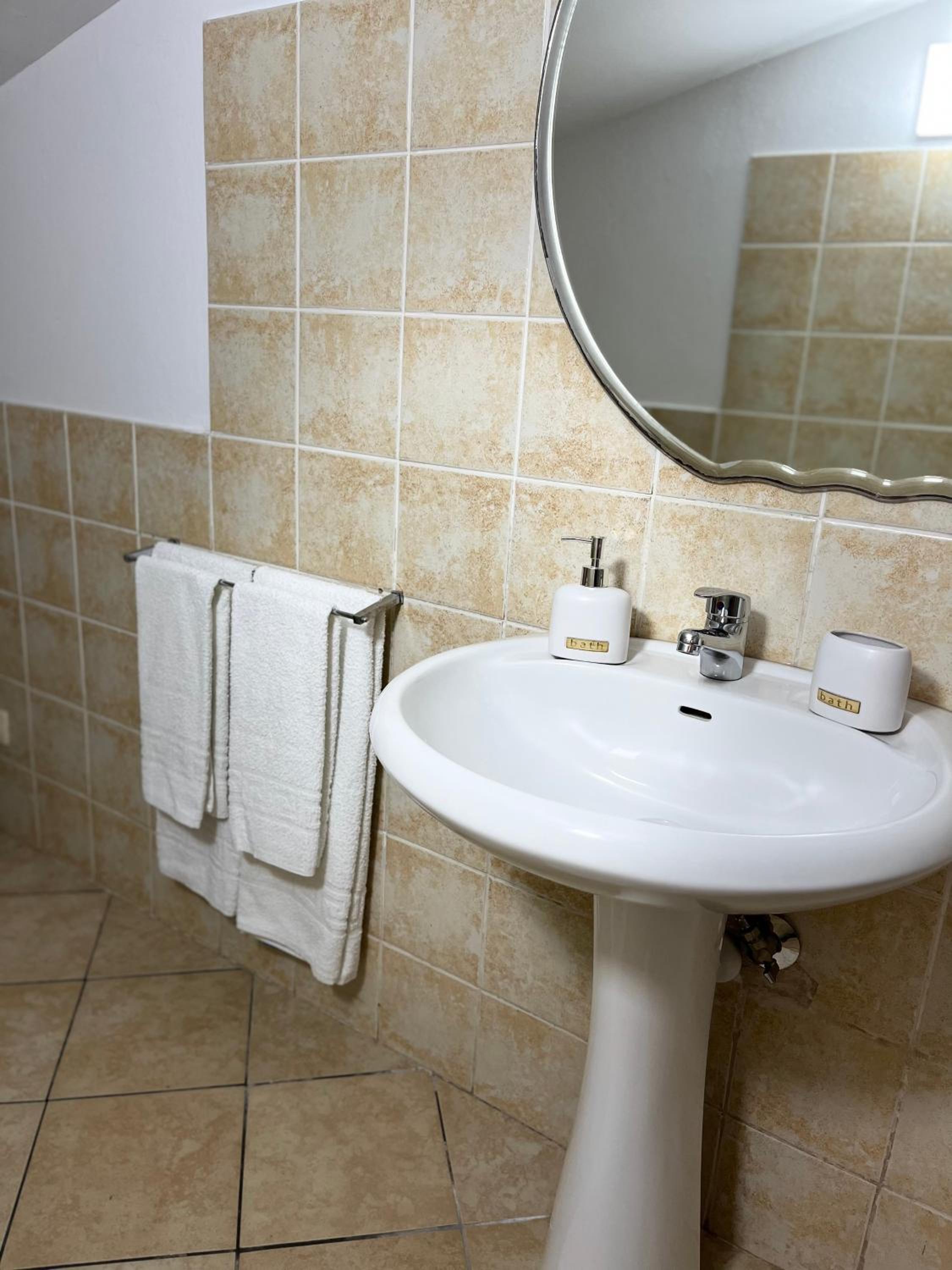 Iljazi's Apartaments
