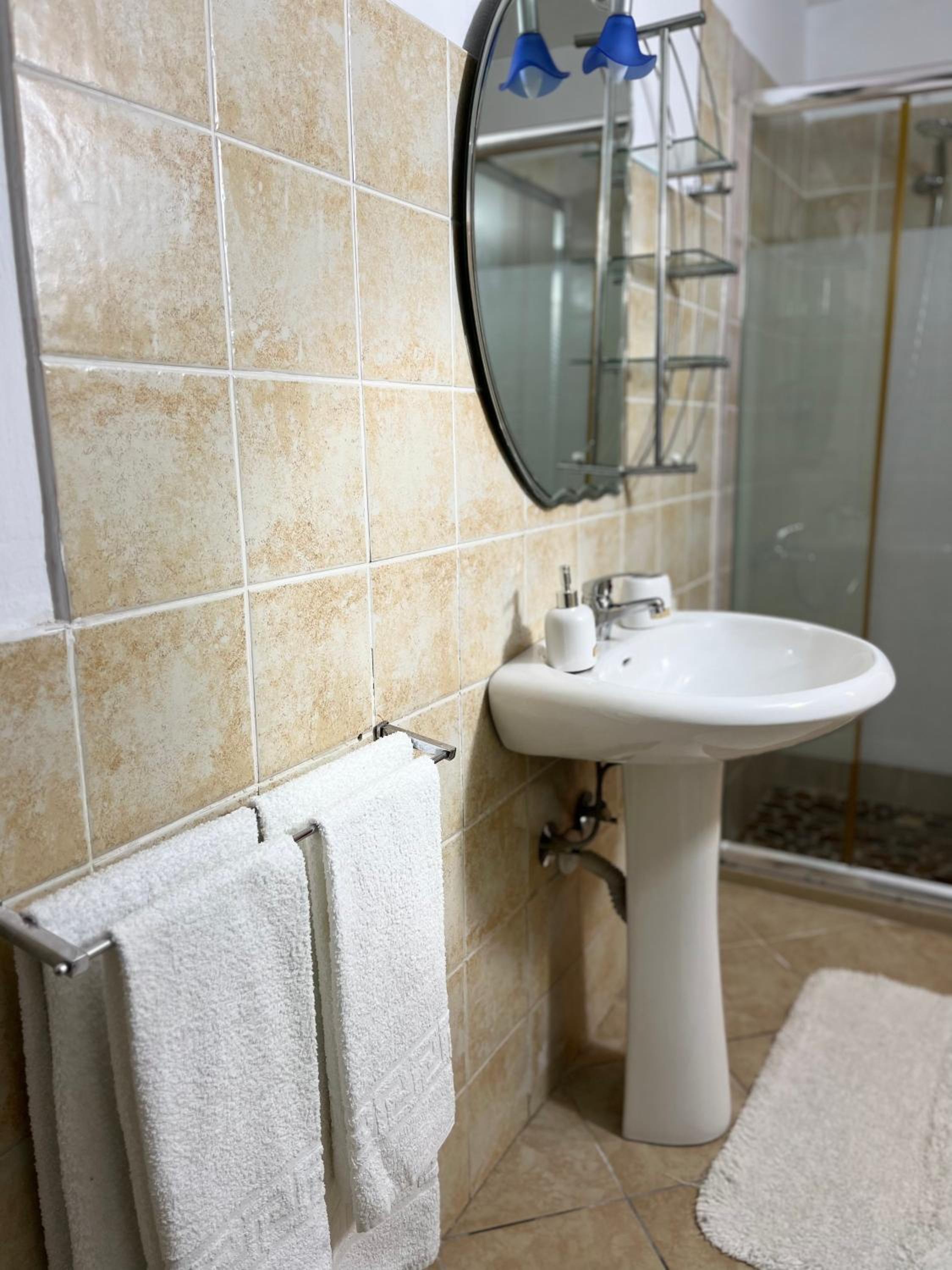 Iljazi's Apartaments