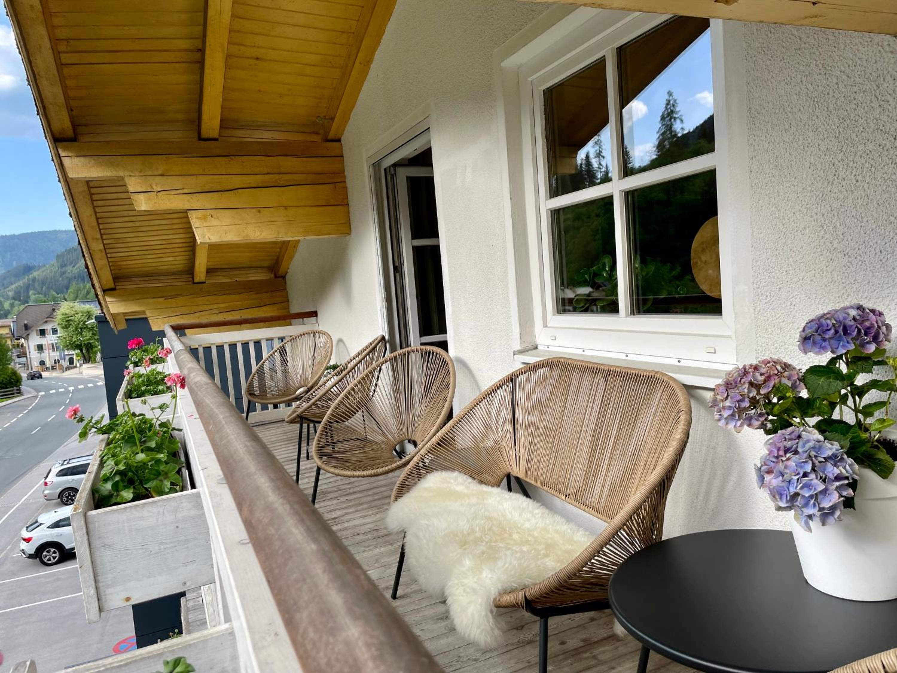 Haigis Lodge 2