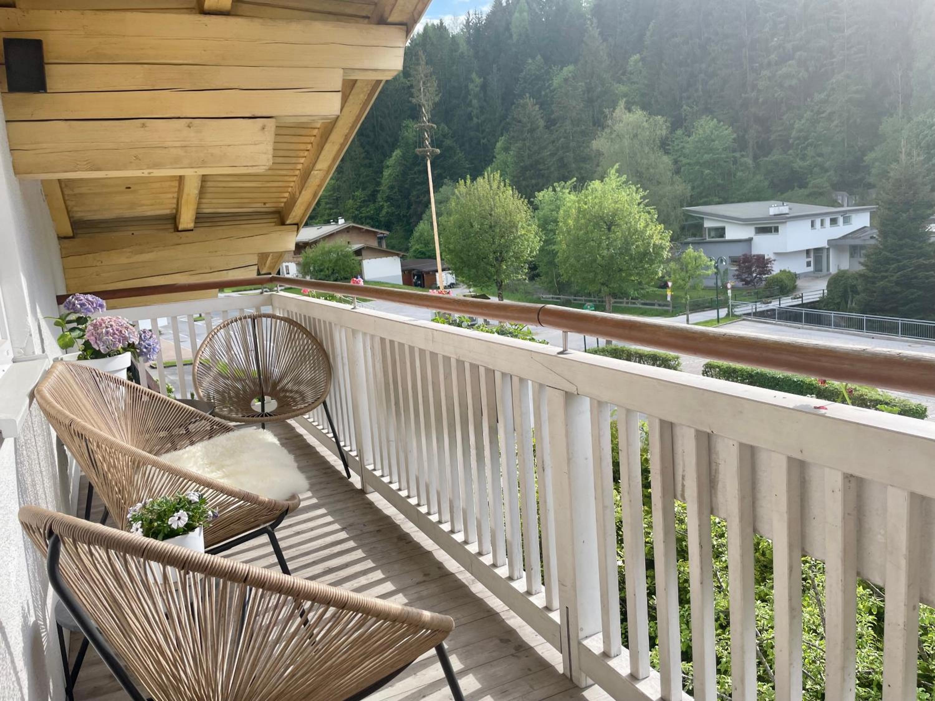 Haigis Lodge 2