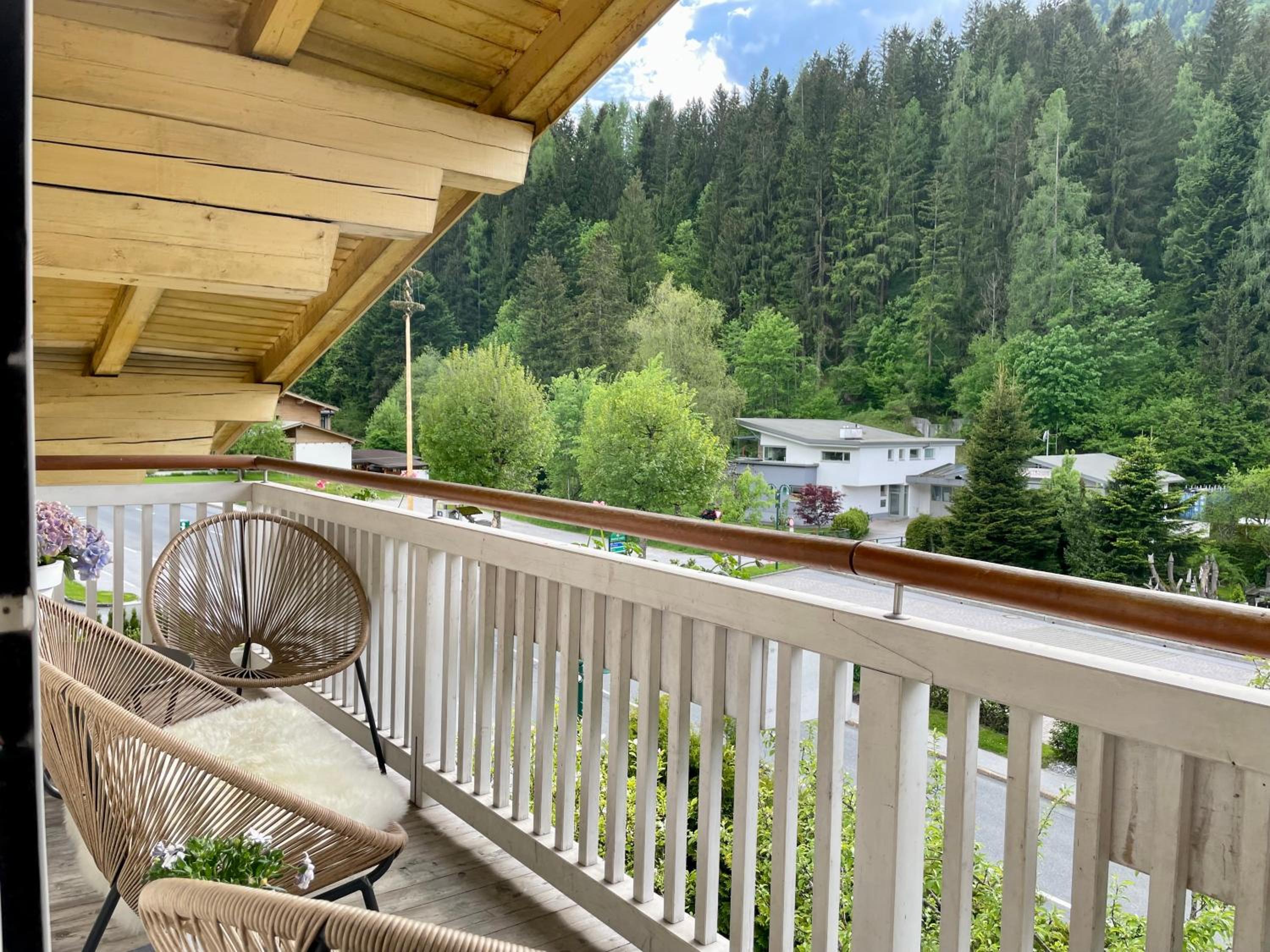 Haigis Lodge 2