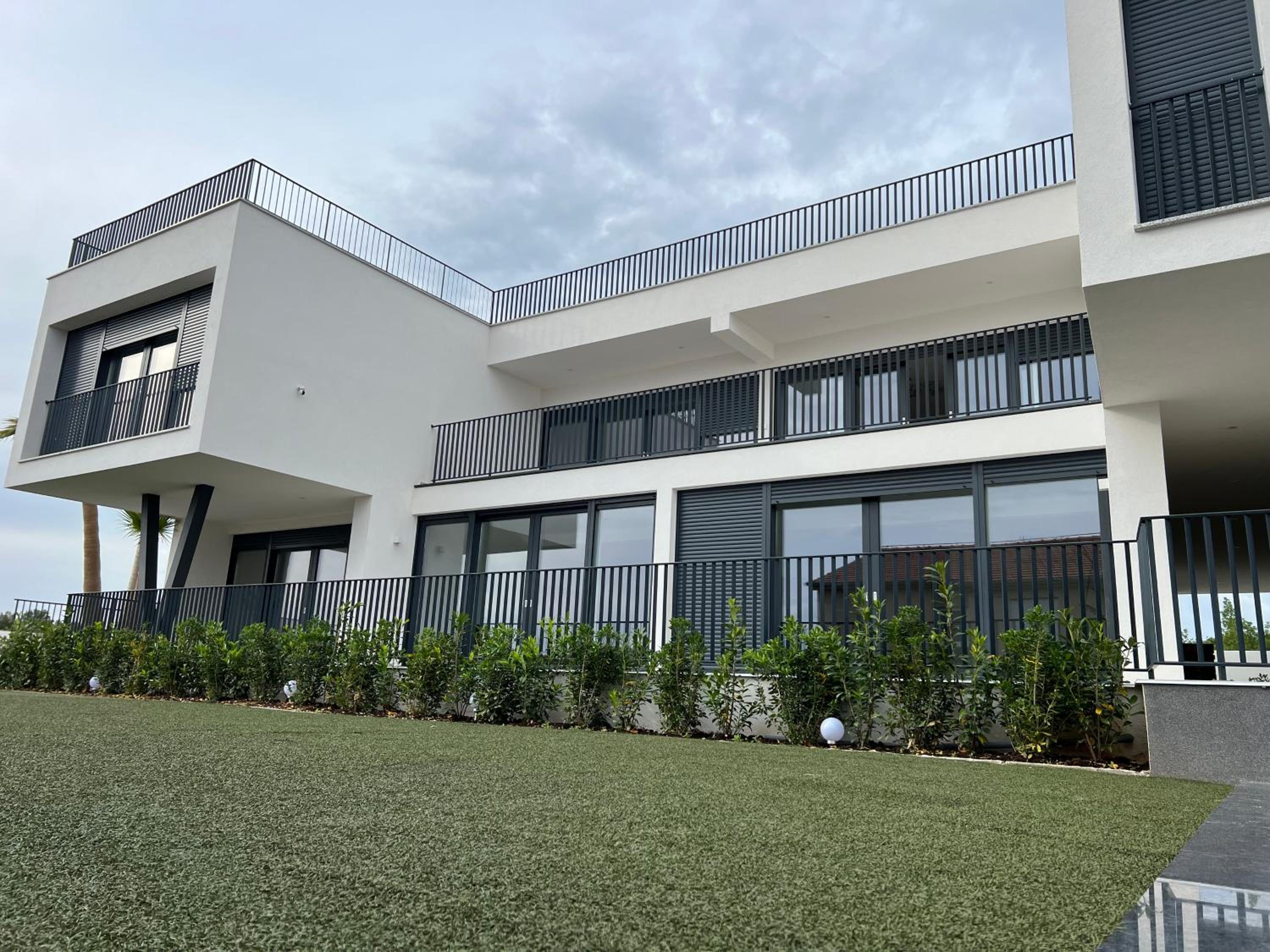 Rooftop House Vodice
