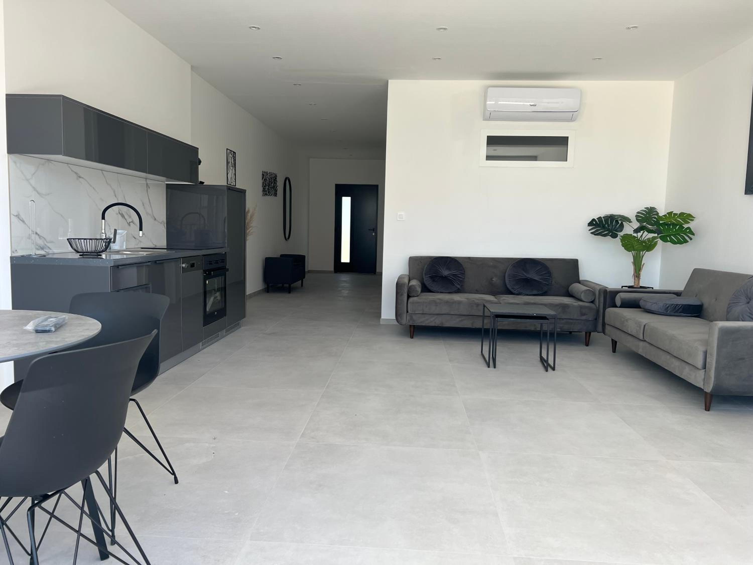 Rooftop House Vodice