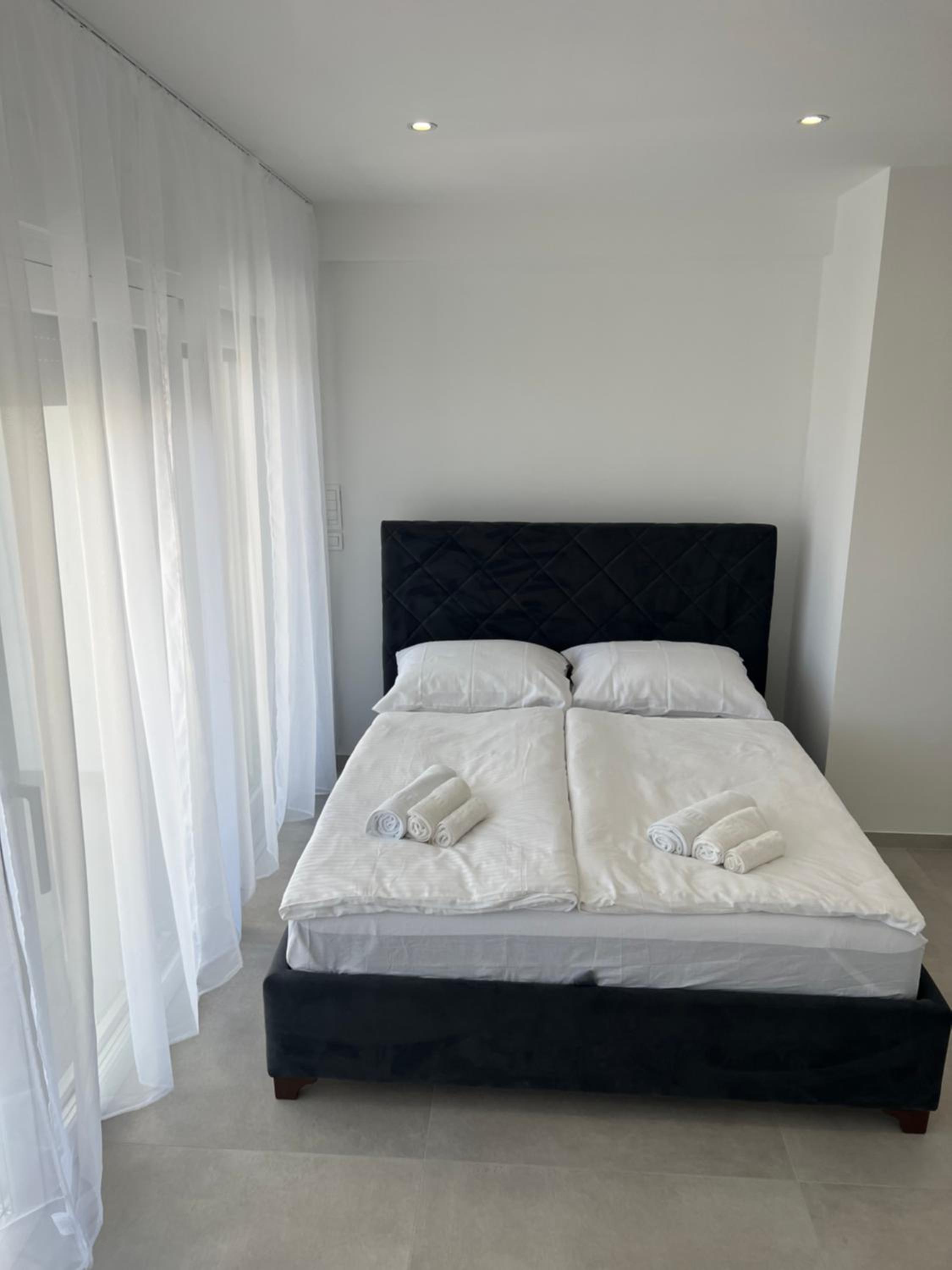 Rooftop House Vodice