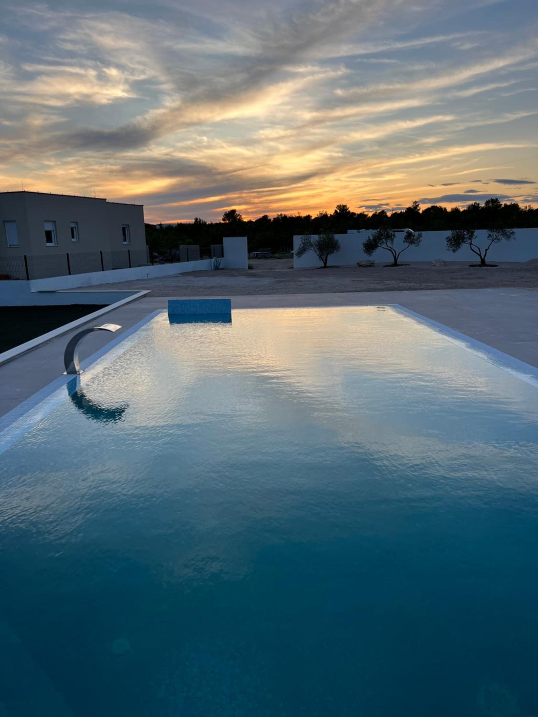 Rooftop House Vodice