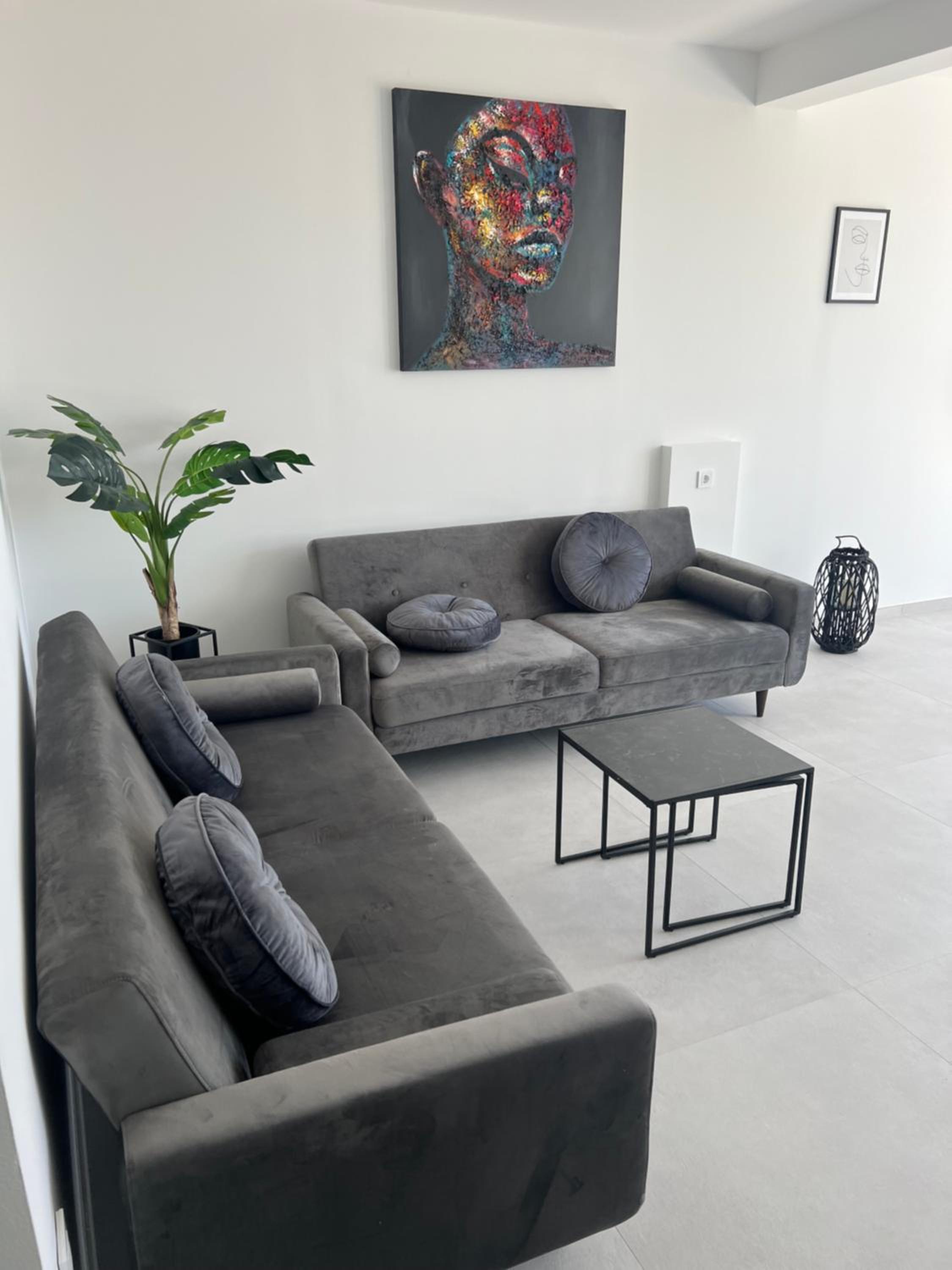 Rooftop House Vodice