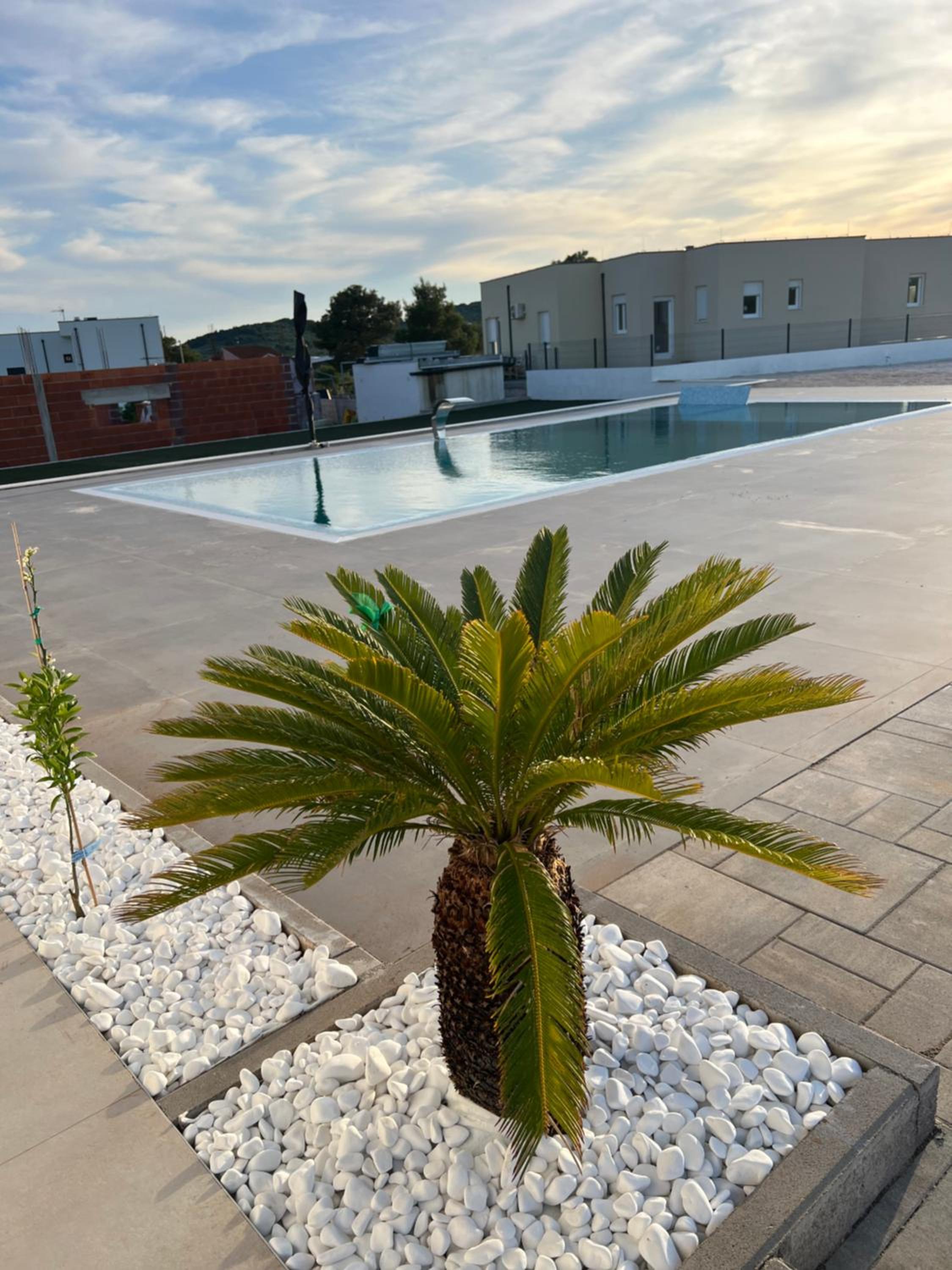 Rooftop House Vodice