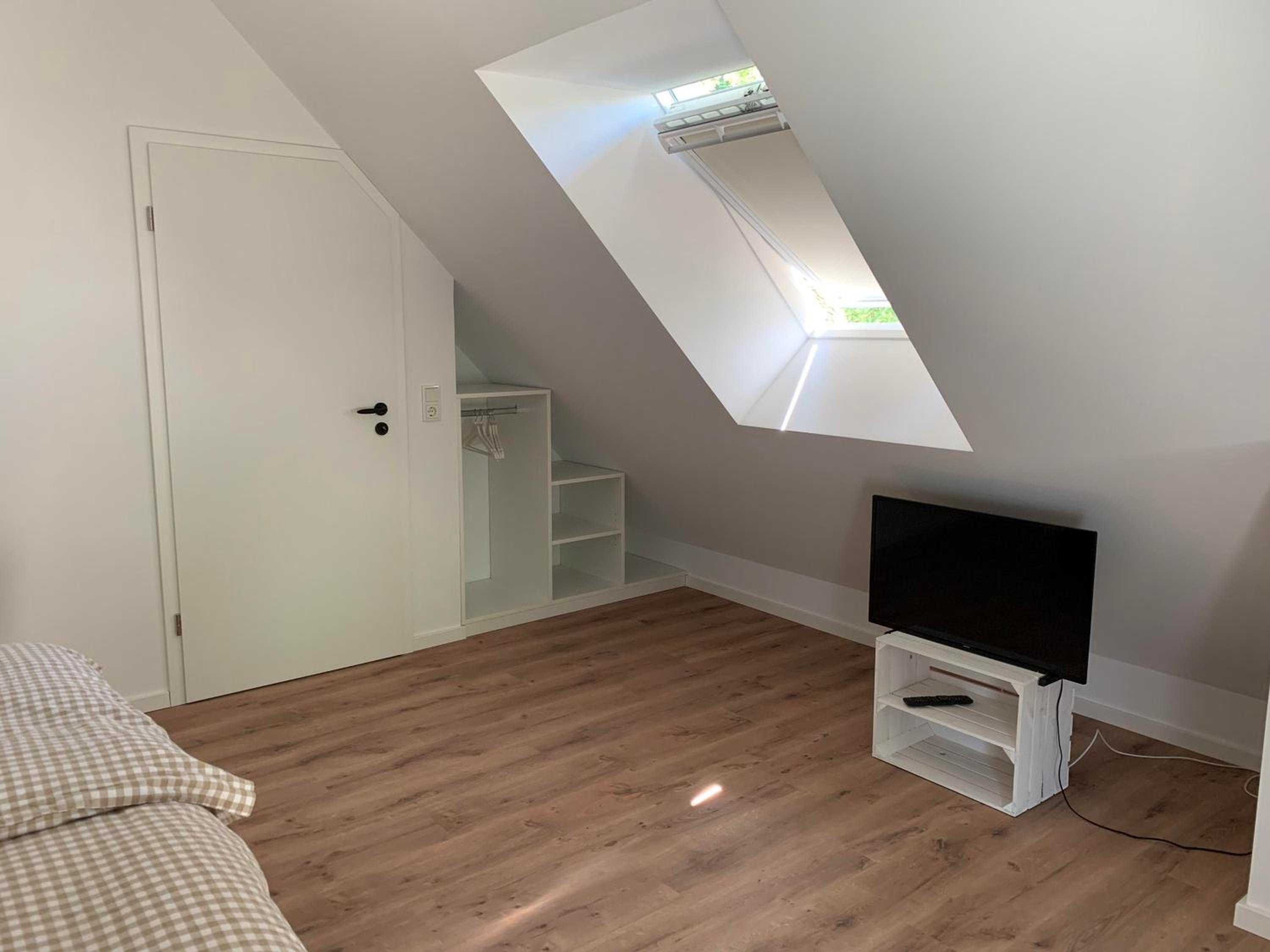 Hygge-Huus-Burhave