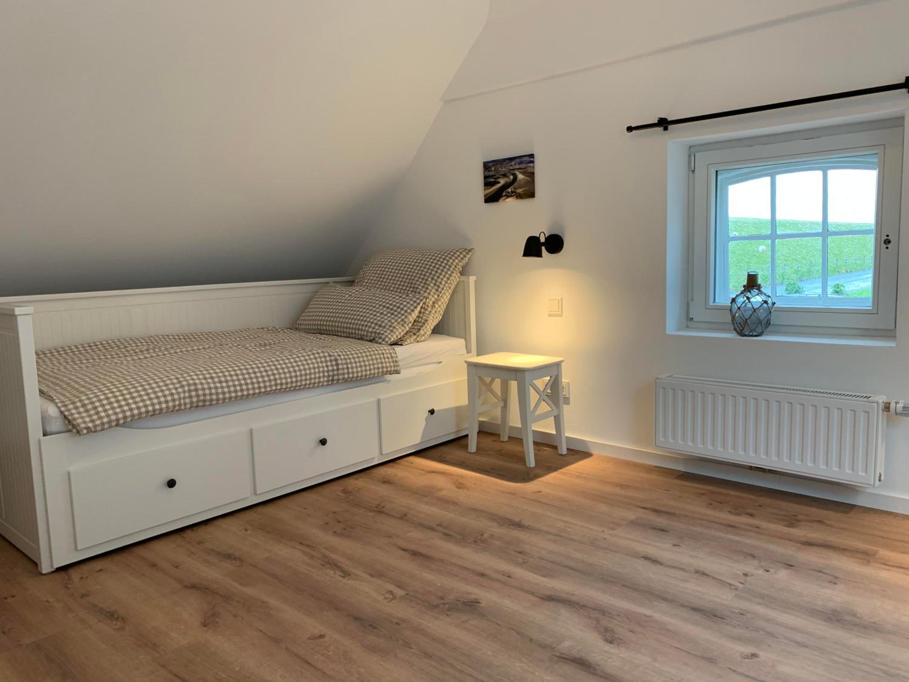 Hygge-Huus-Burhave