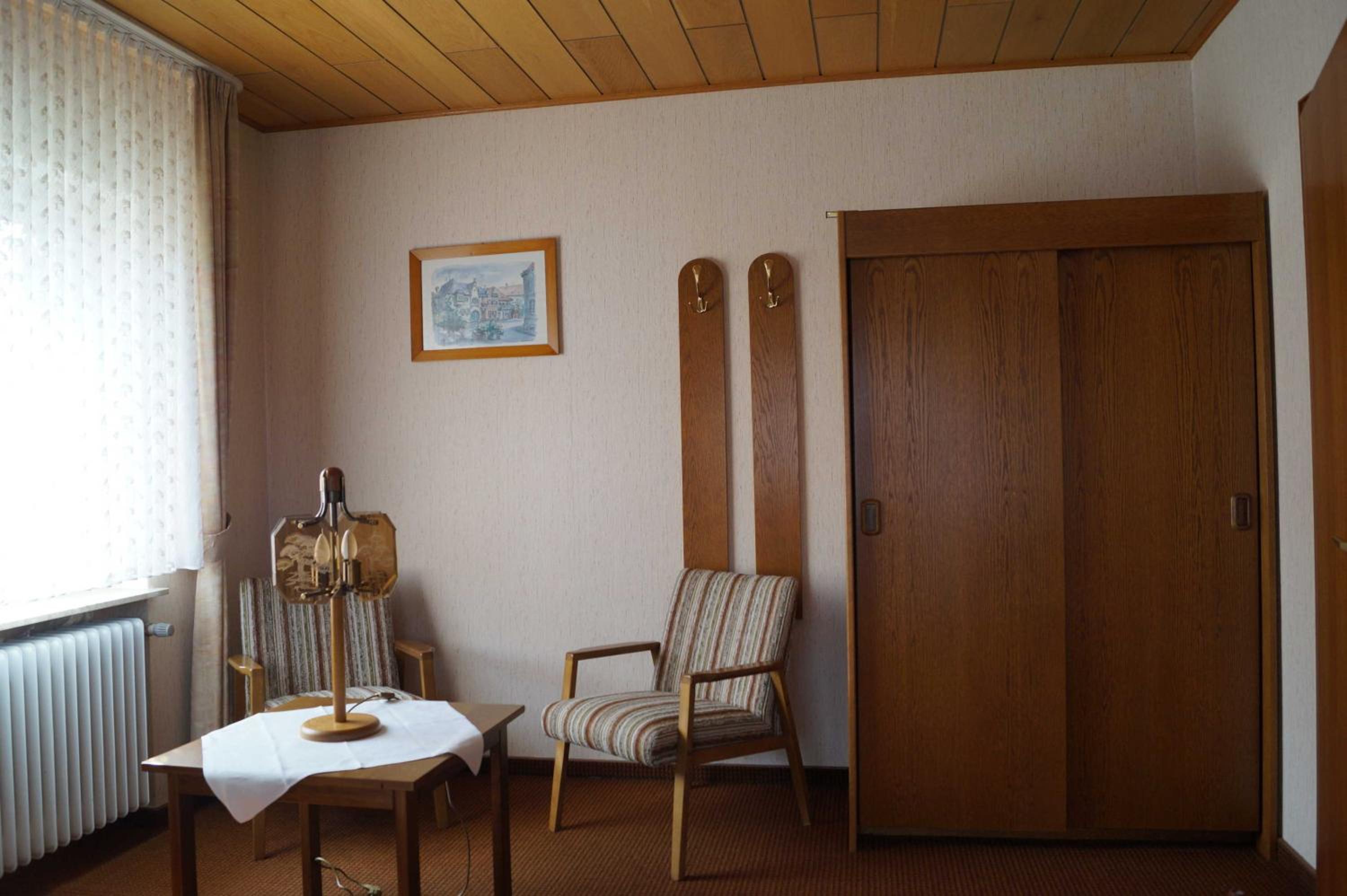Cafe Best Ferienwohnung