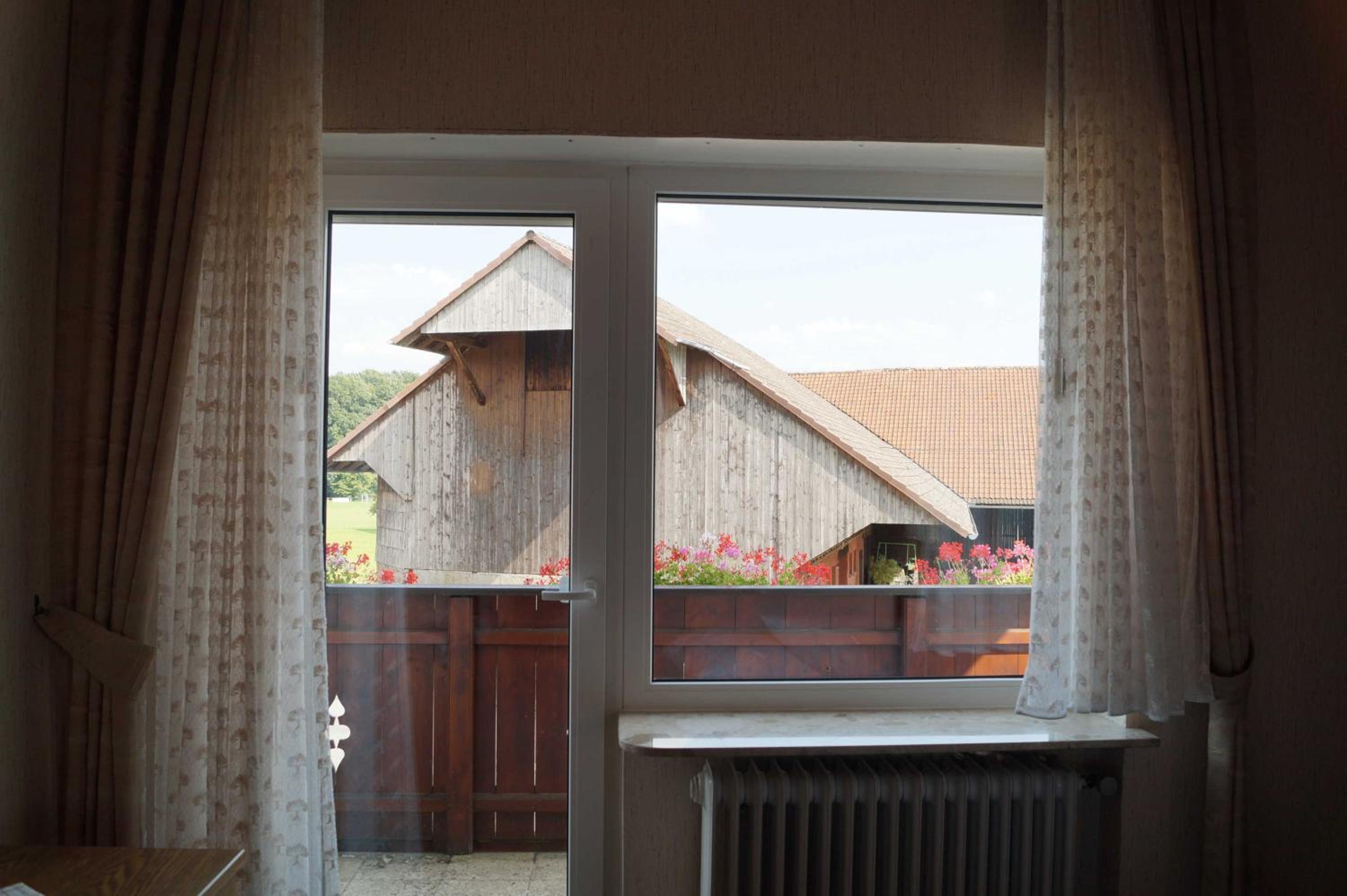 Cafe Best Ferienwohnung
