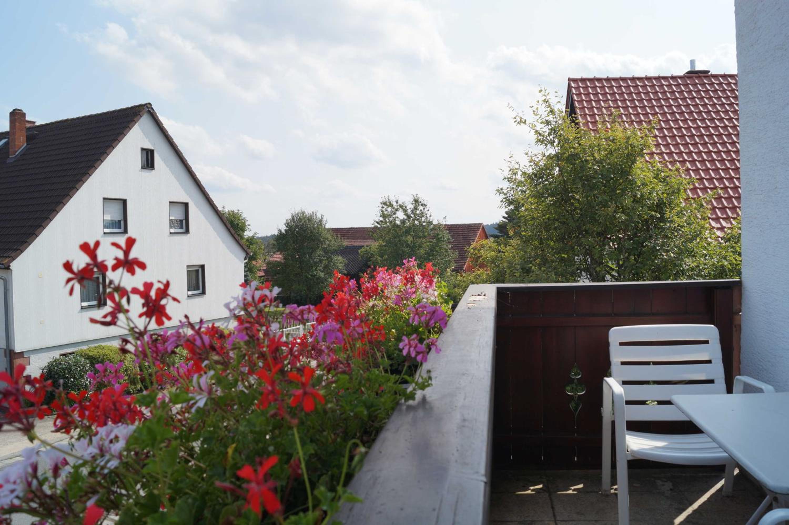 Cafe Best Ferienwohnung
