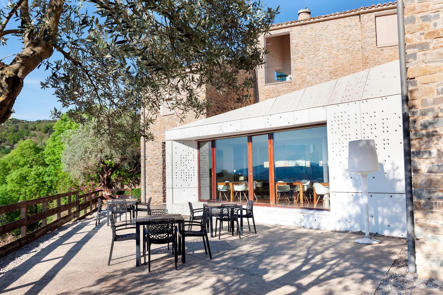 Casa Fumanal - Unique Property for up to 24