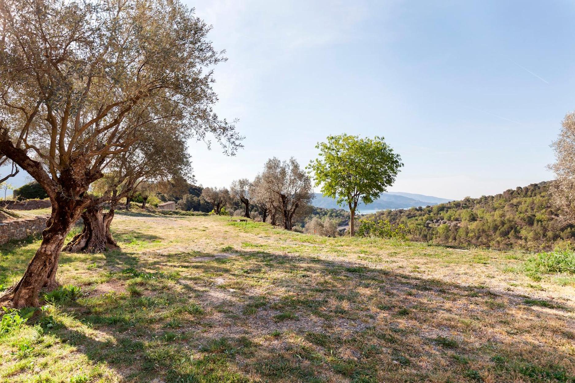 Casa Fumanal - Unique Property for up to 24