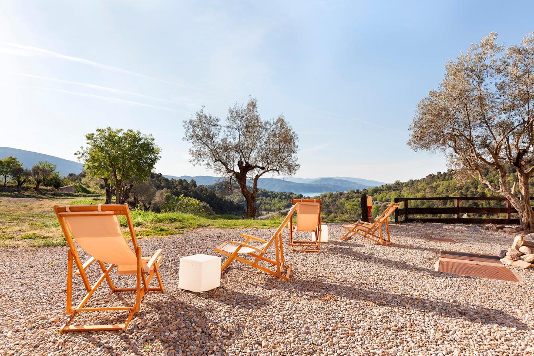 Casa Fumanal - Unique Property for up to 24