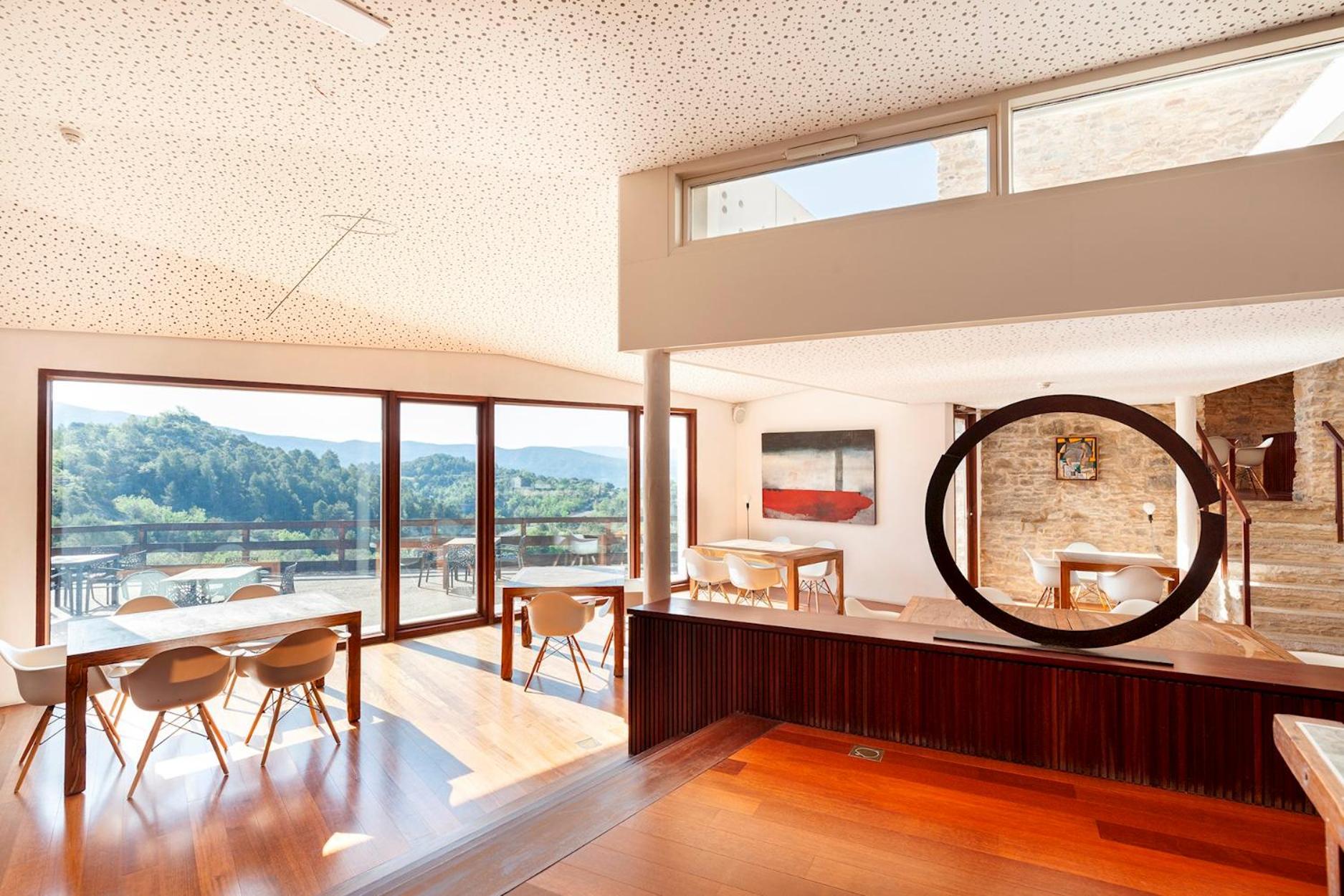 Casa Fumanal - Unique Property for up to 24