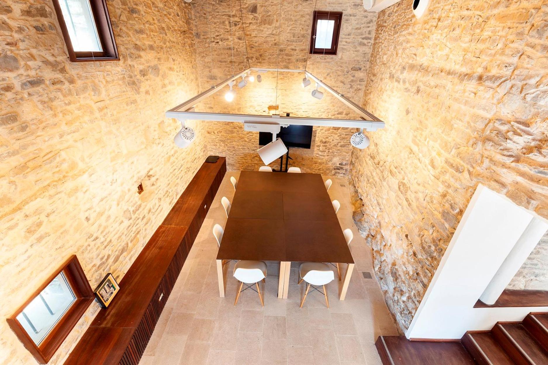 Casa Fumanal - Unique Property for up to 24
