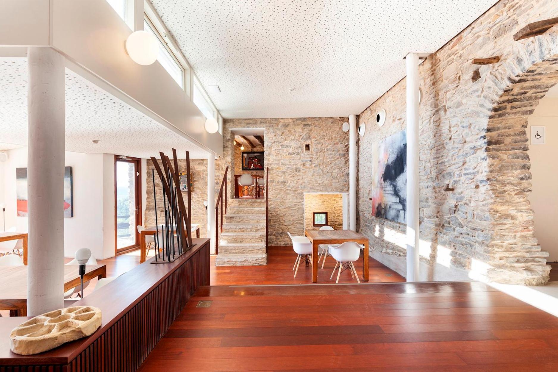 Casa Fumanal - Unique Property for up to 24