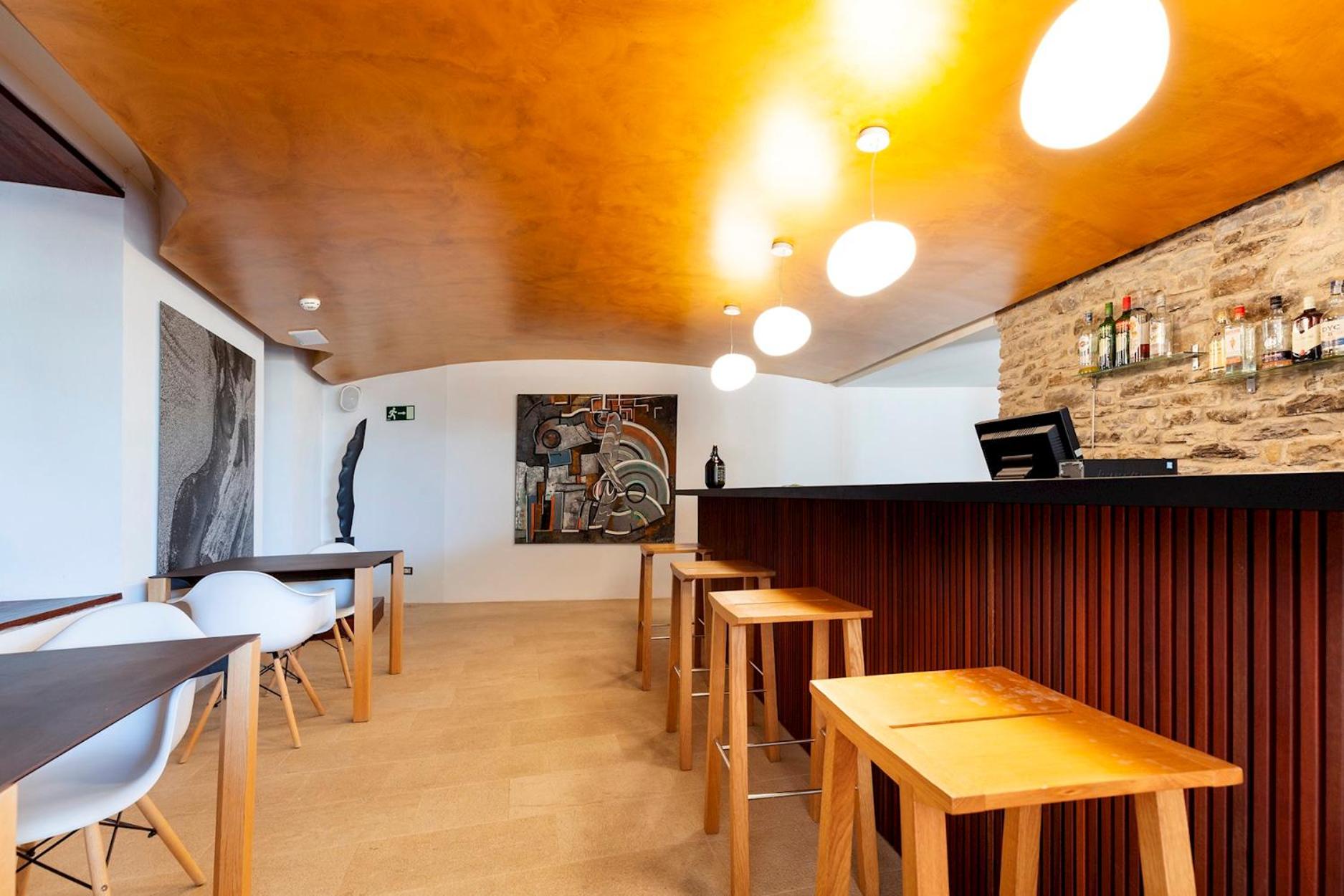 Casa Fumanal - Unique Property for up to 24