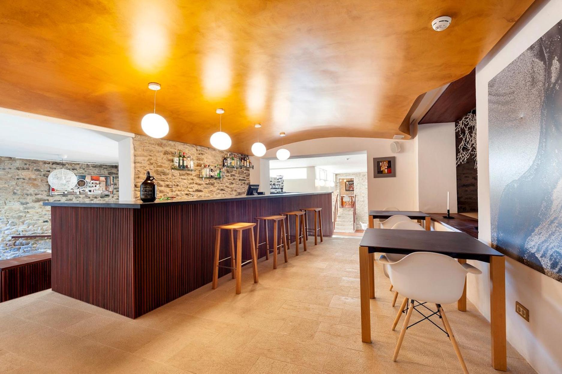Casa Fumanal - Unique Property for up to 24
