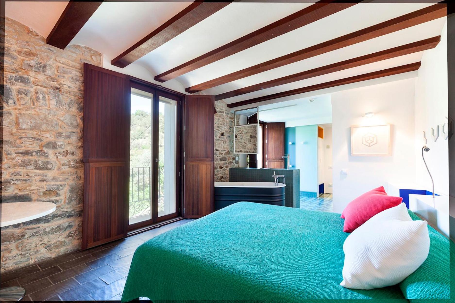 Casa Fumanal - Unique Property for up to 24