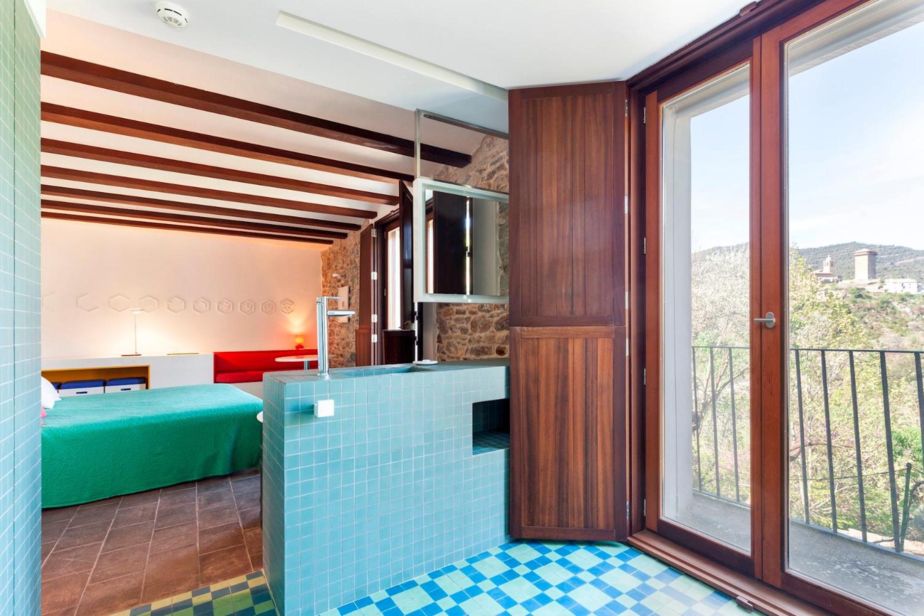 Casa Fumanal - Unique Property for up to 24