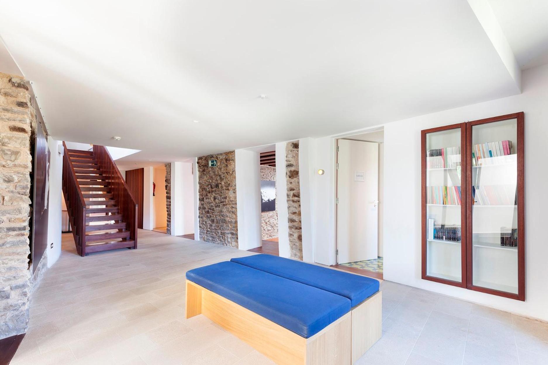 Casa Fumanal - Unique Property for up to 24