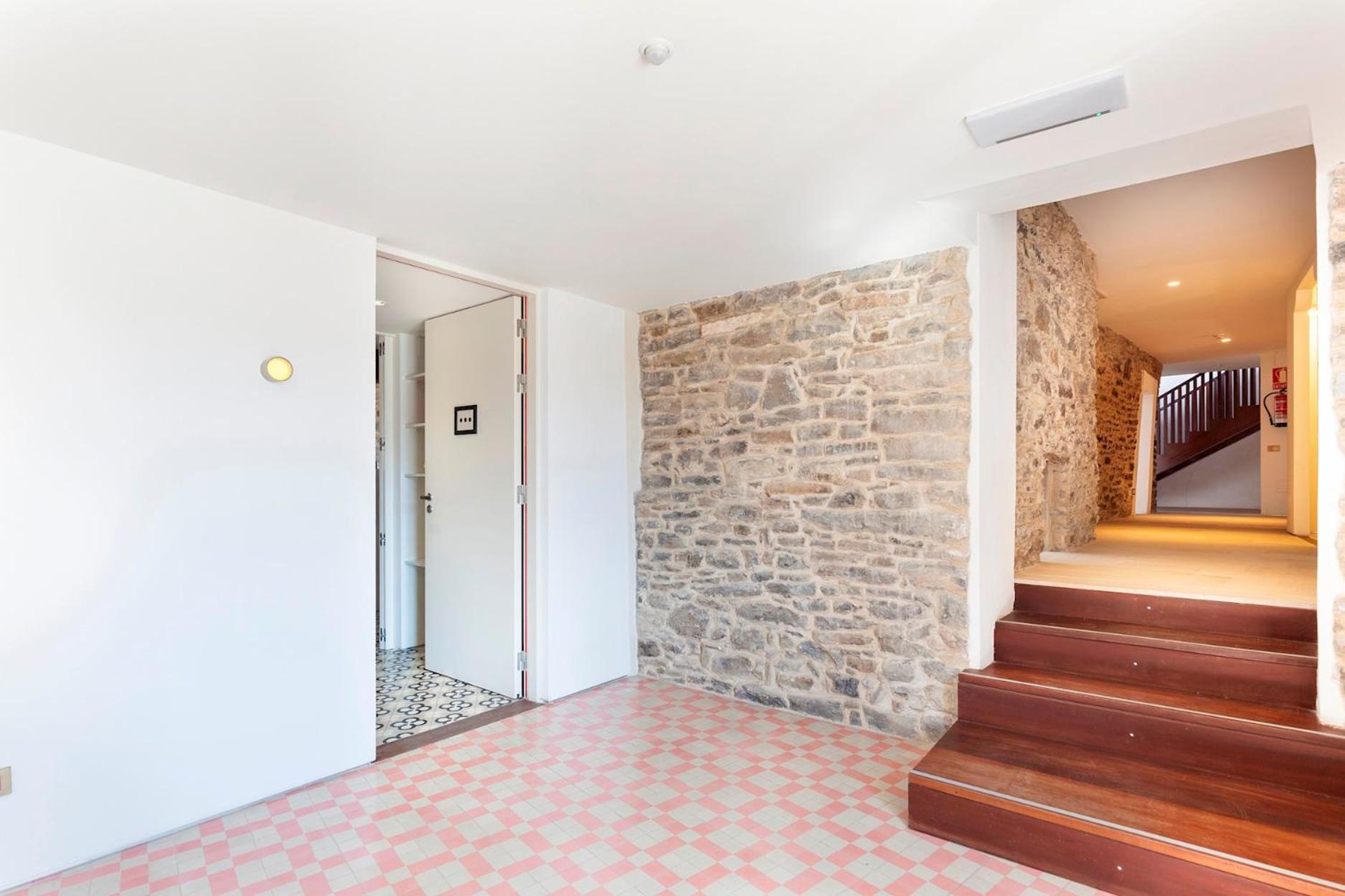 Casa Fumanal - Unique Property for up to 24