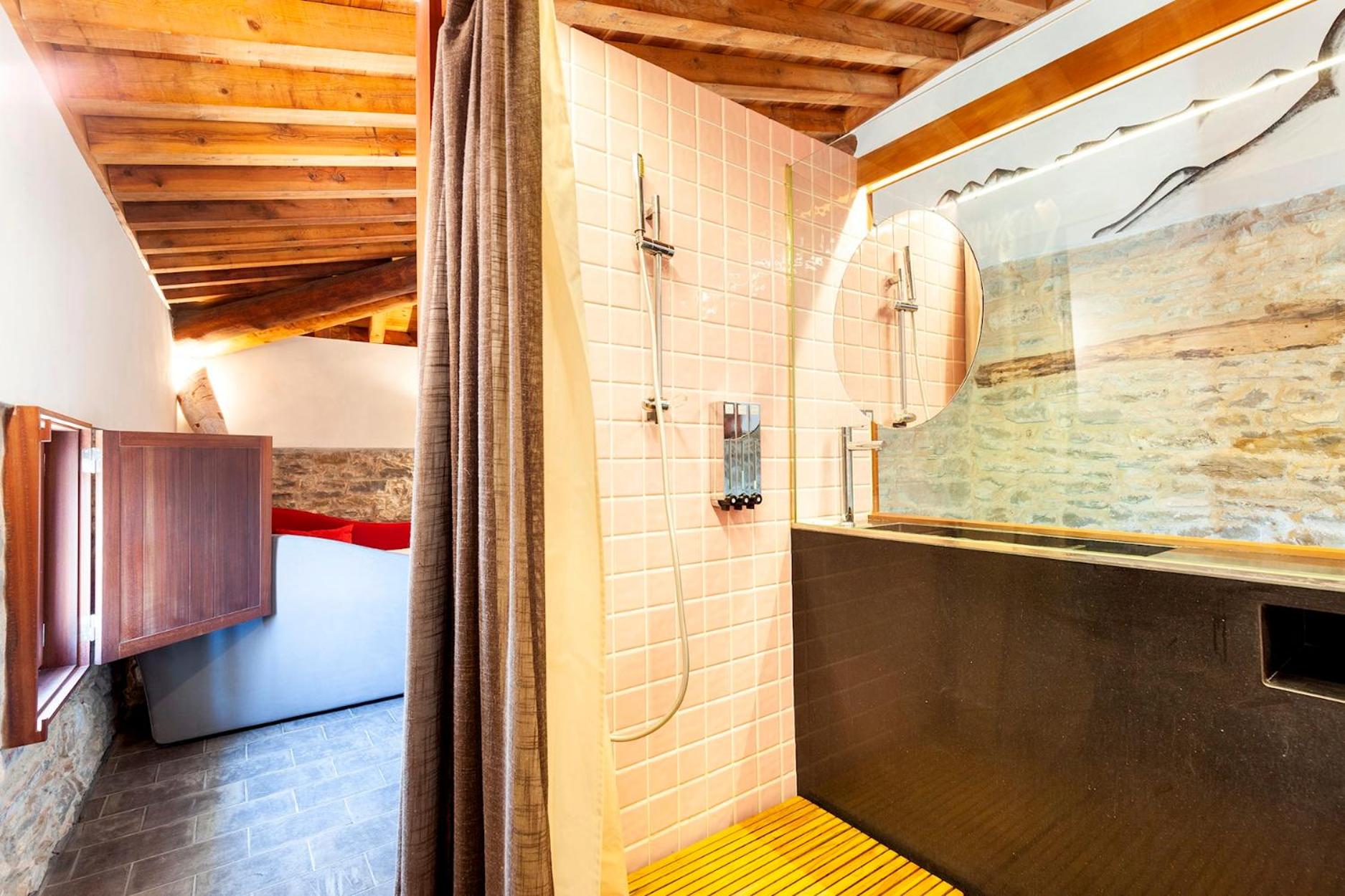 Casa Fumanal - Unique Property for up to 24