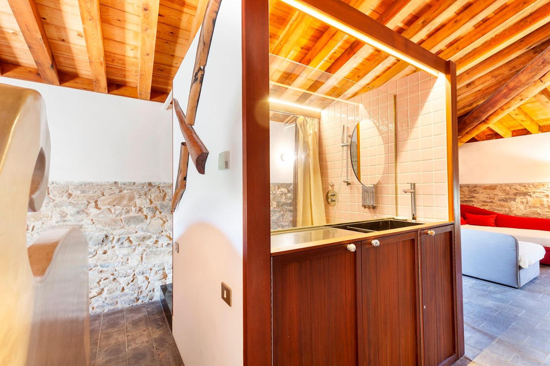 Casa Fumanal - Unique Property for up to 24