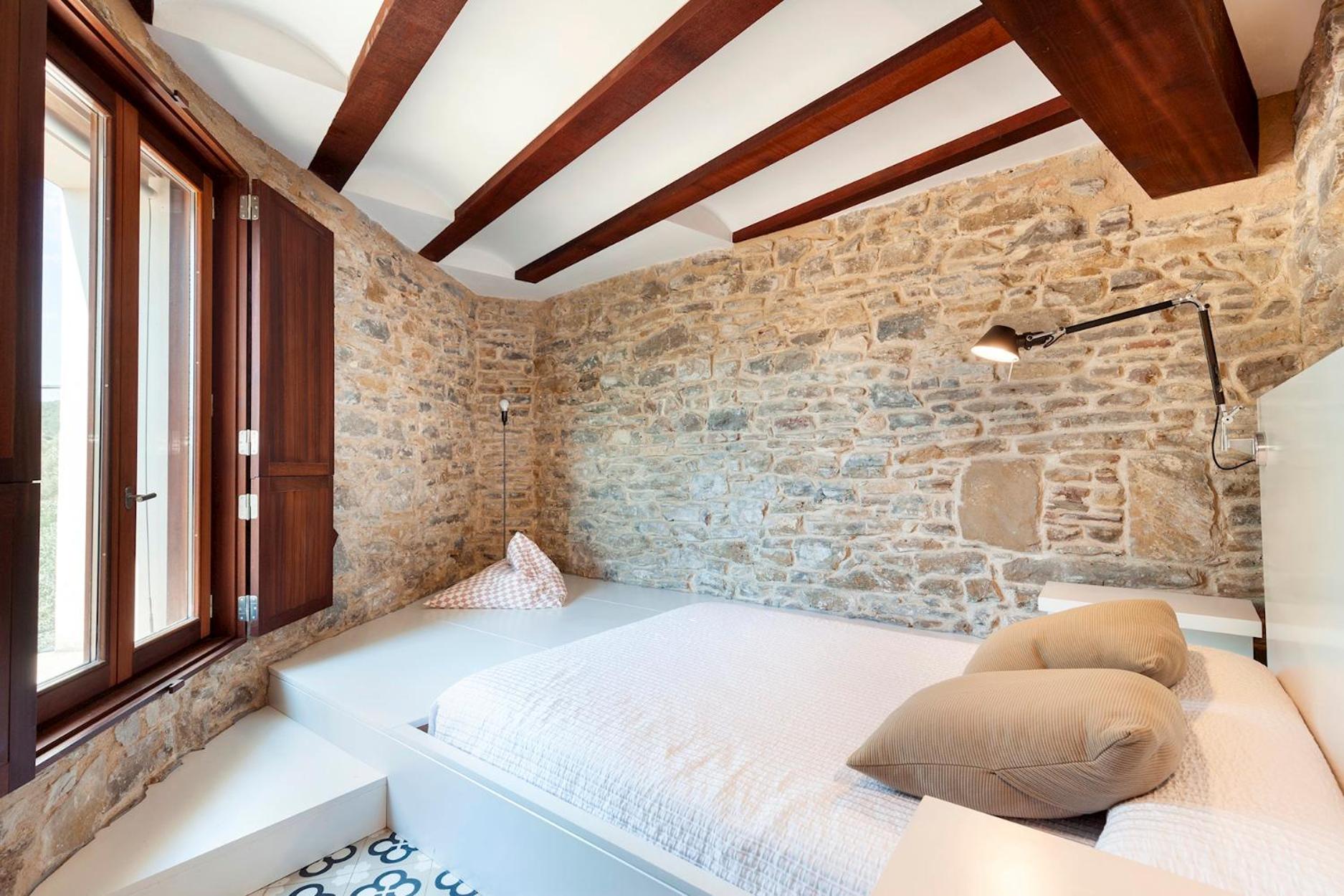 Casa Fumanal - Unique Property for up to 24