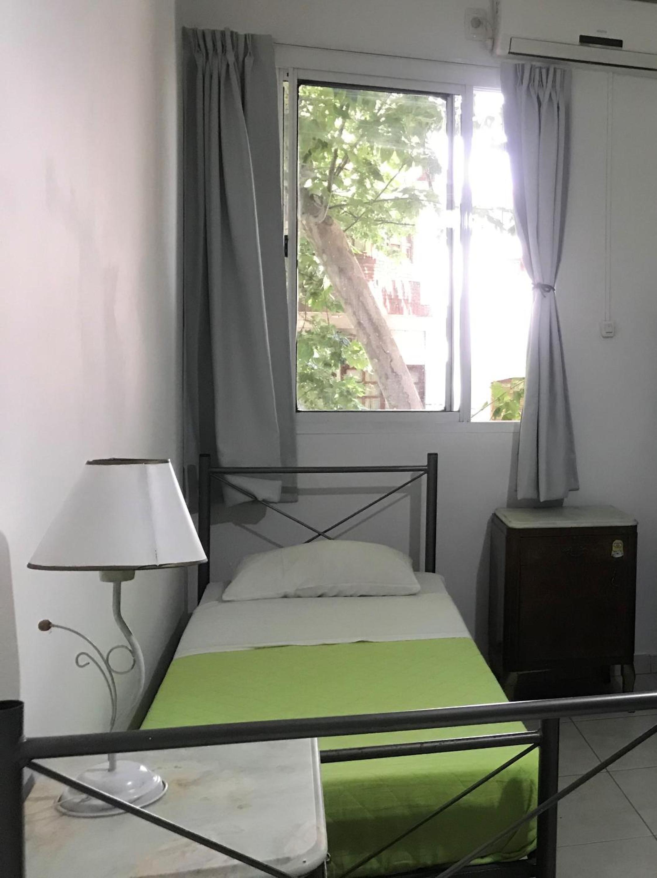 Reina Madre Hostel