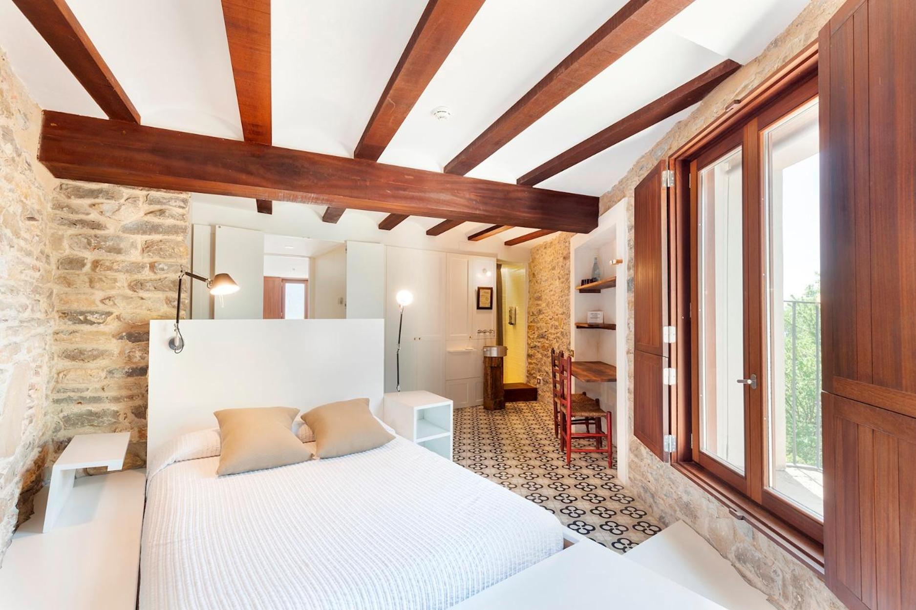 Casa Fumanal - Unique Property for up to 24