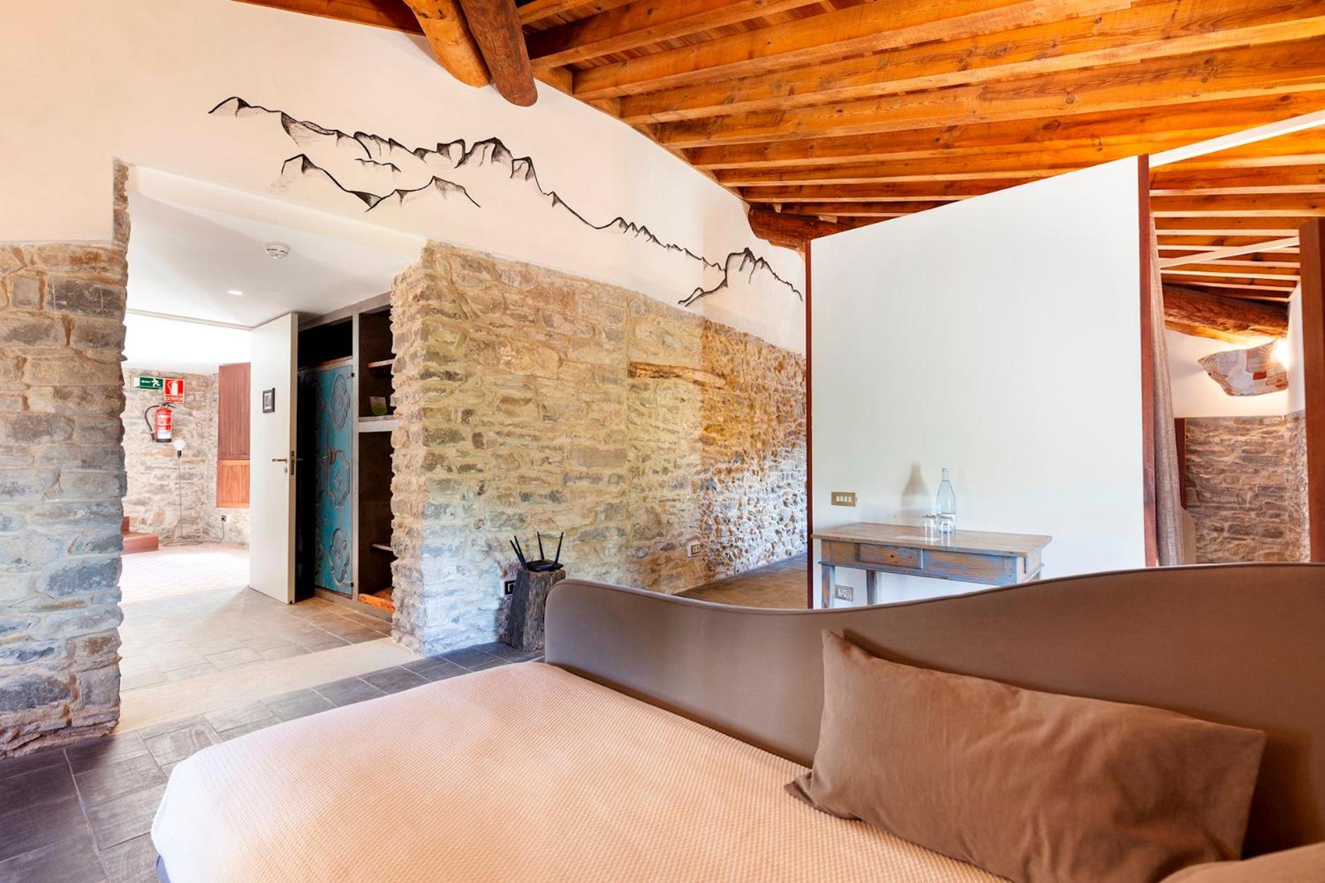 Casa Fumanal - Unique Property for up to 24