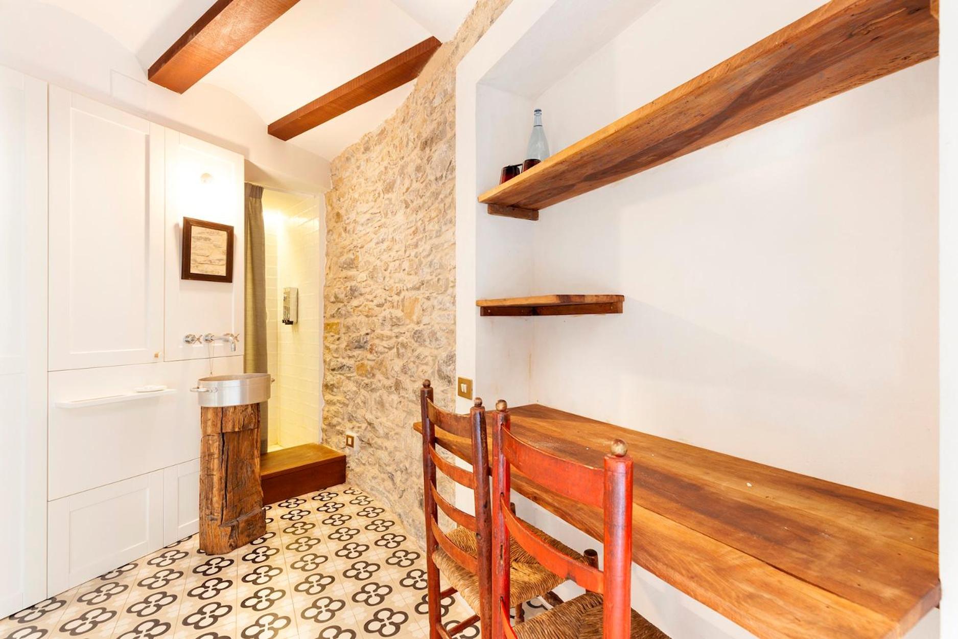 Casa Fumanal - Unique Property for up to 24