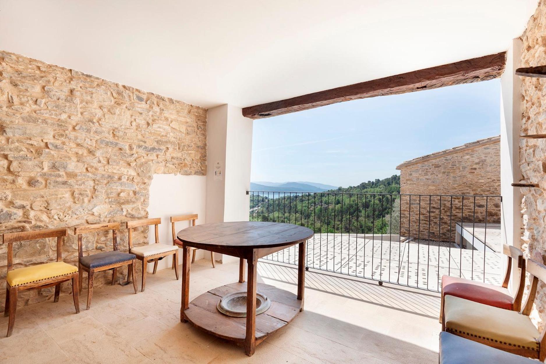 Casa Fumanal - Unique Property for up to 24