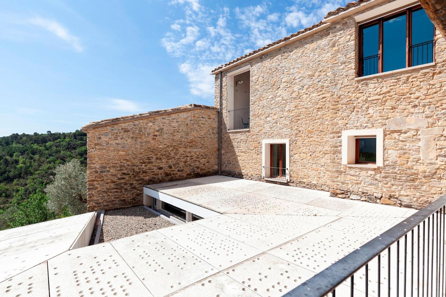 Casa Fumanal - Unique Property for up to 24