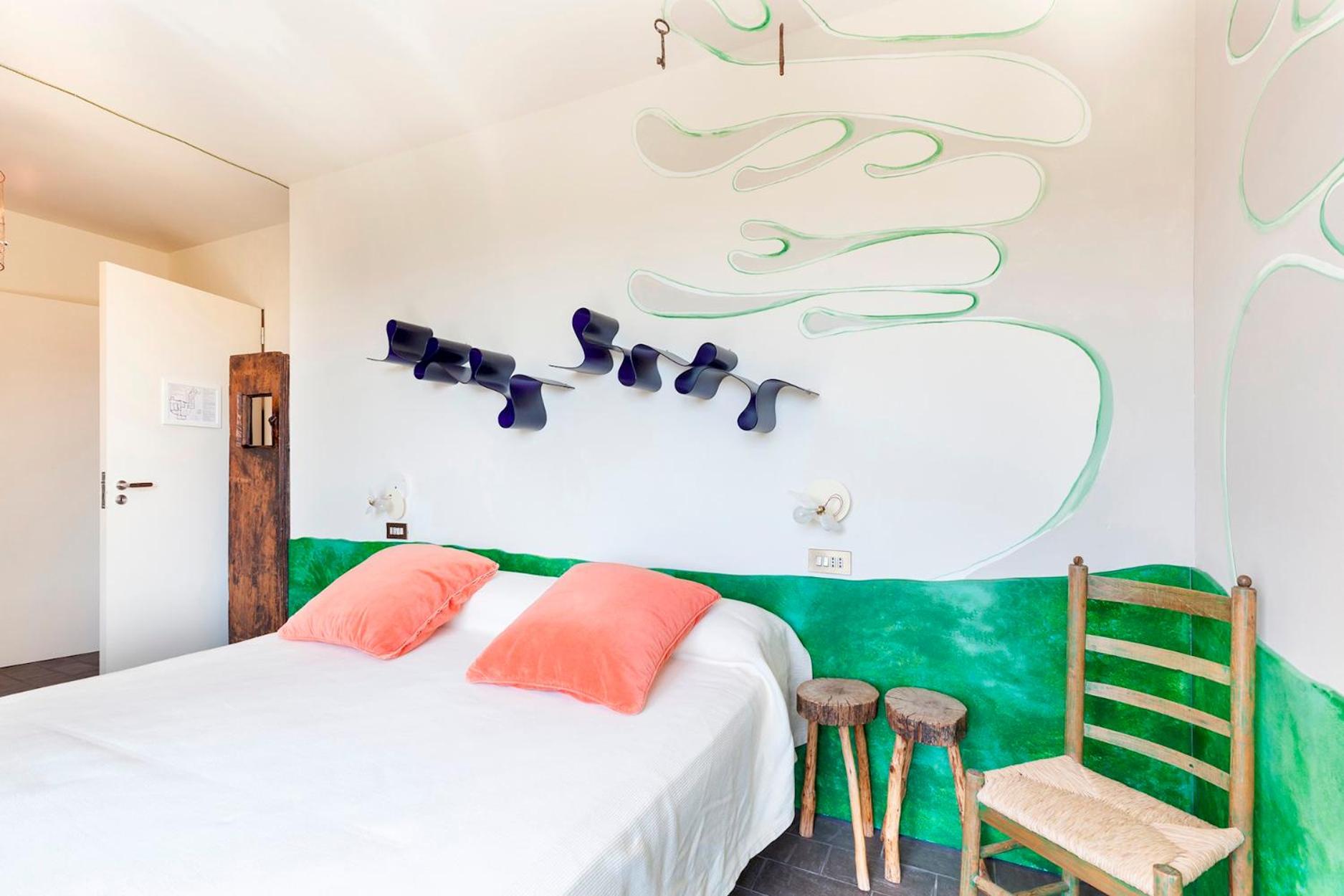Casa Fumanal - Unique Property for up to 24
