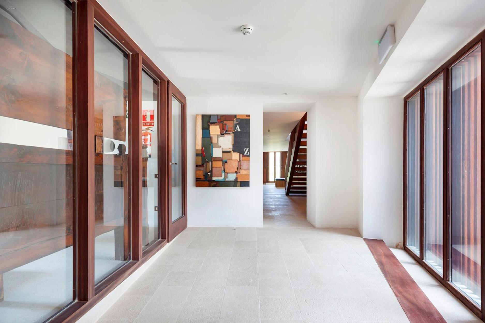 Casa Fumanal - Unique Property for up to 24